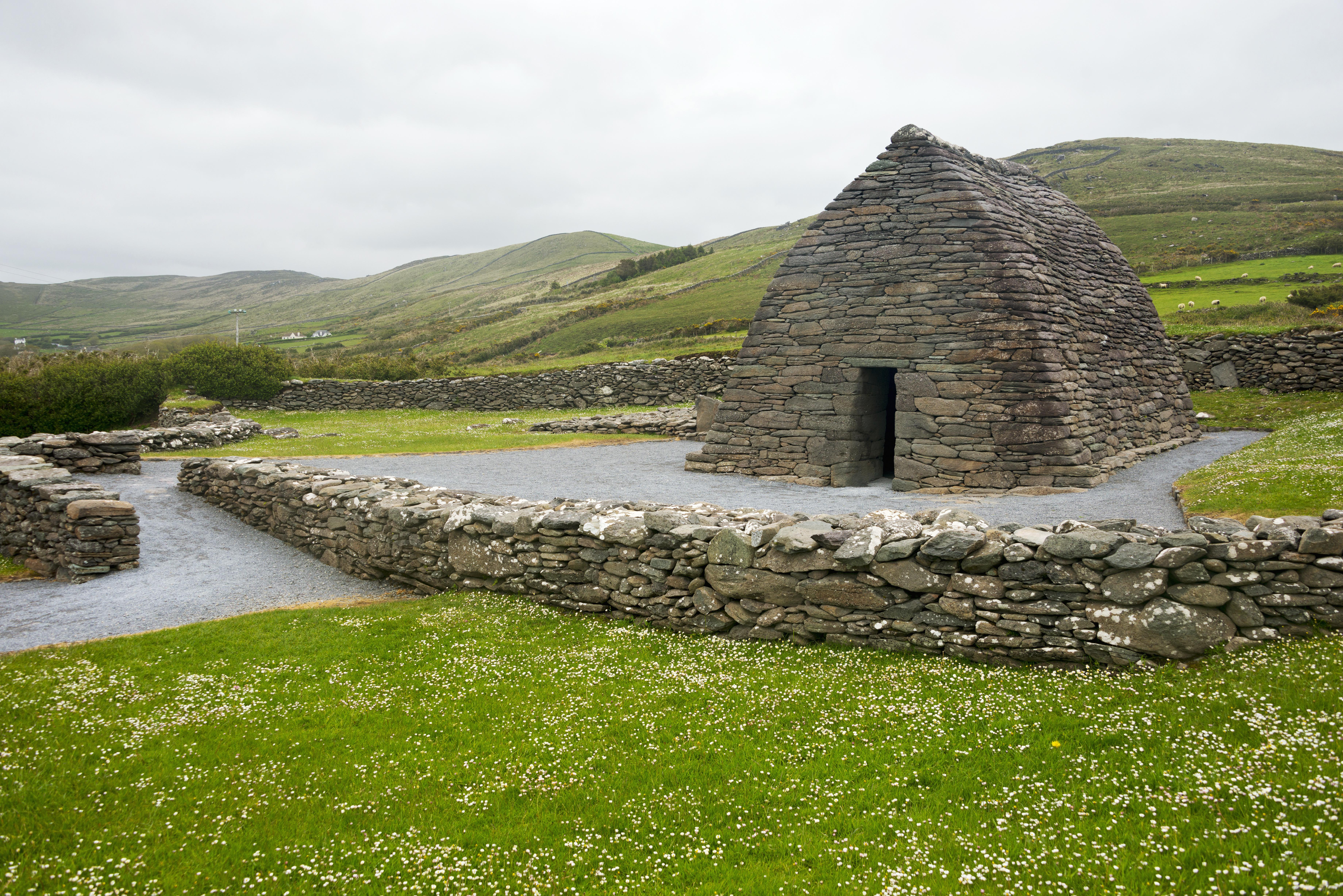 Gallarus Oratory