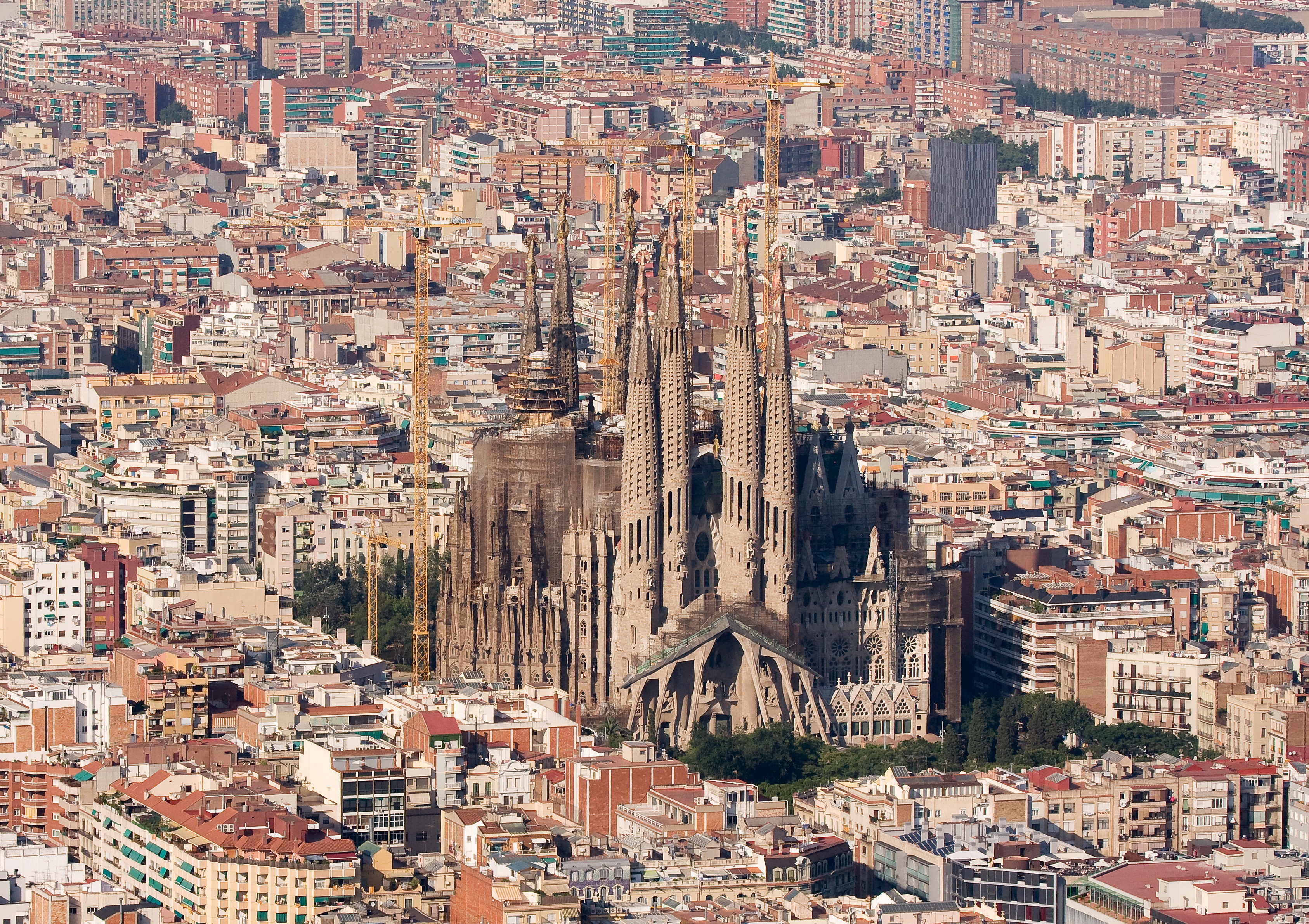 Sagrada Família