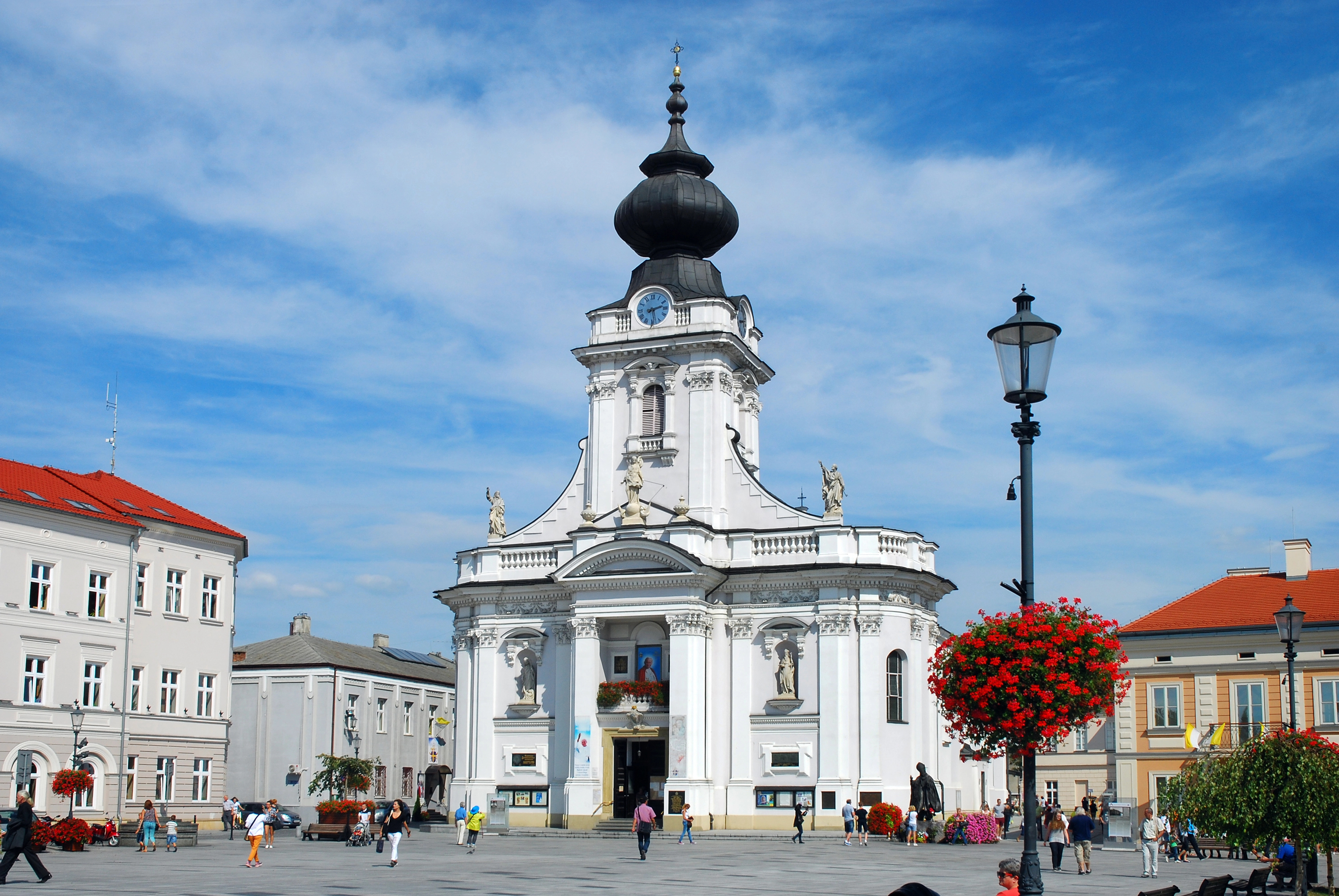 Church of Our Lady of Perpetual Help