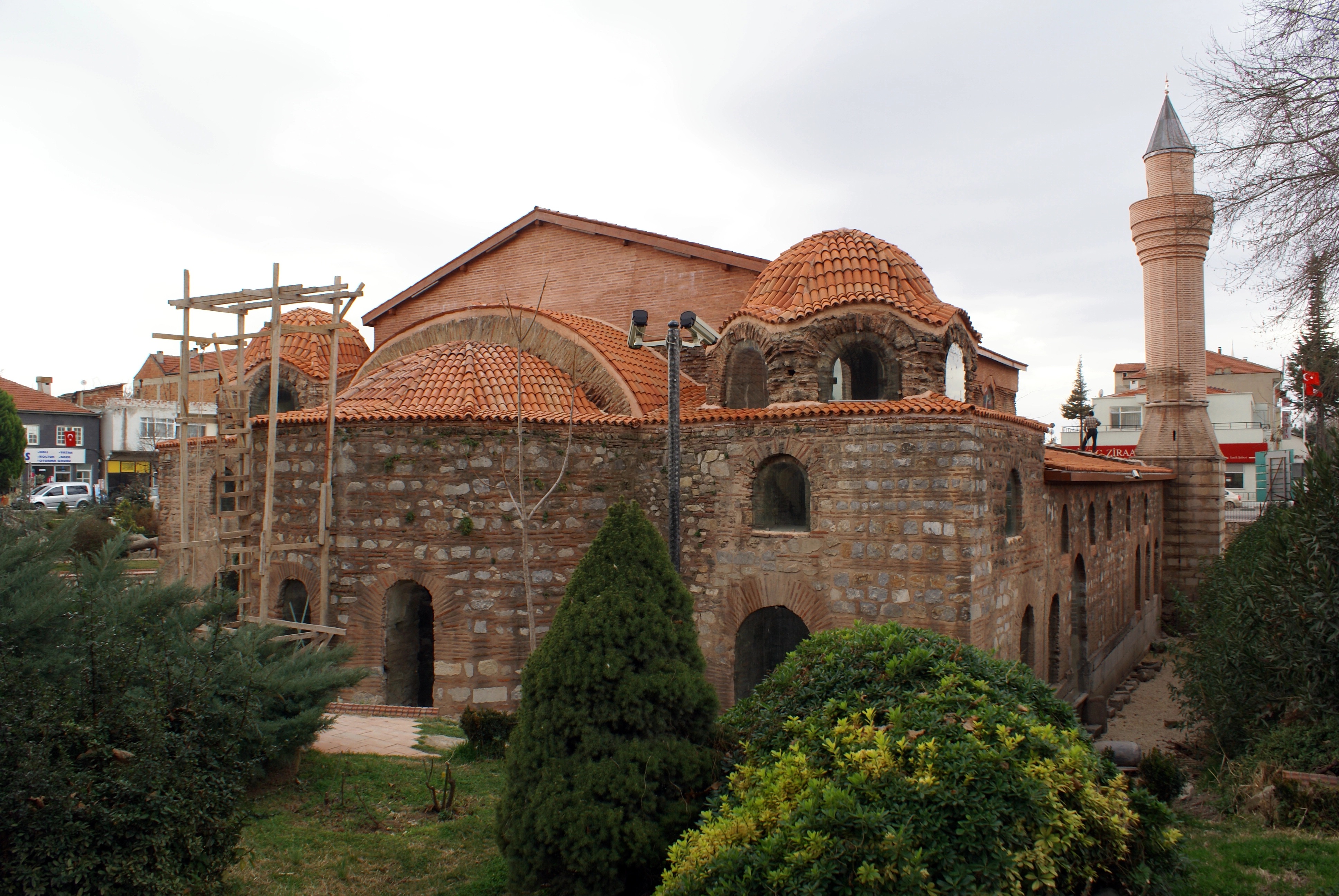 St. Sophia of Nicaea