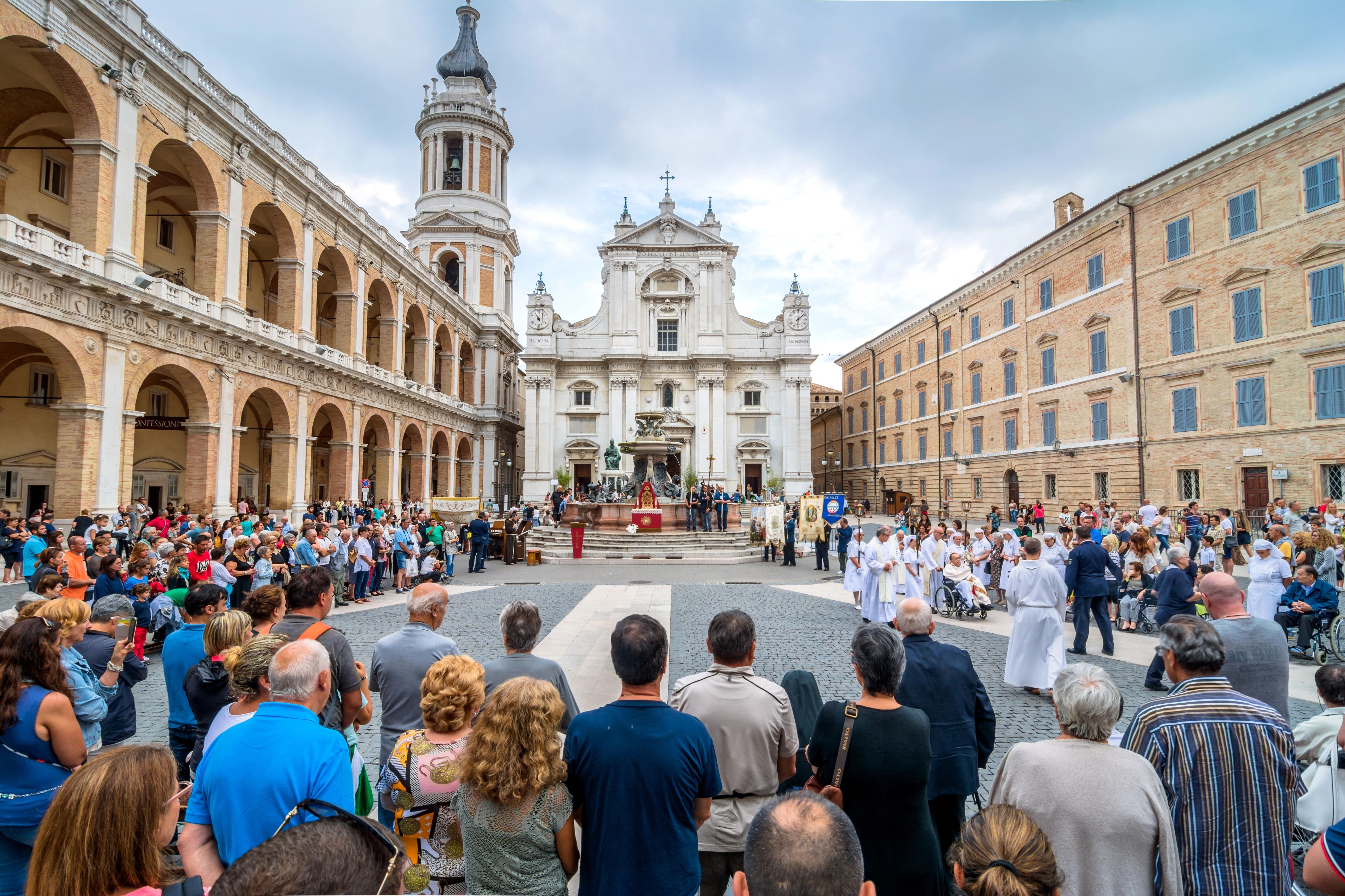 Holy House of Nazareth