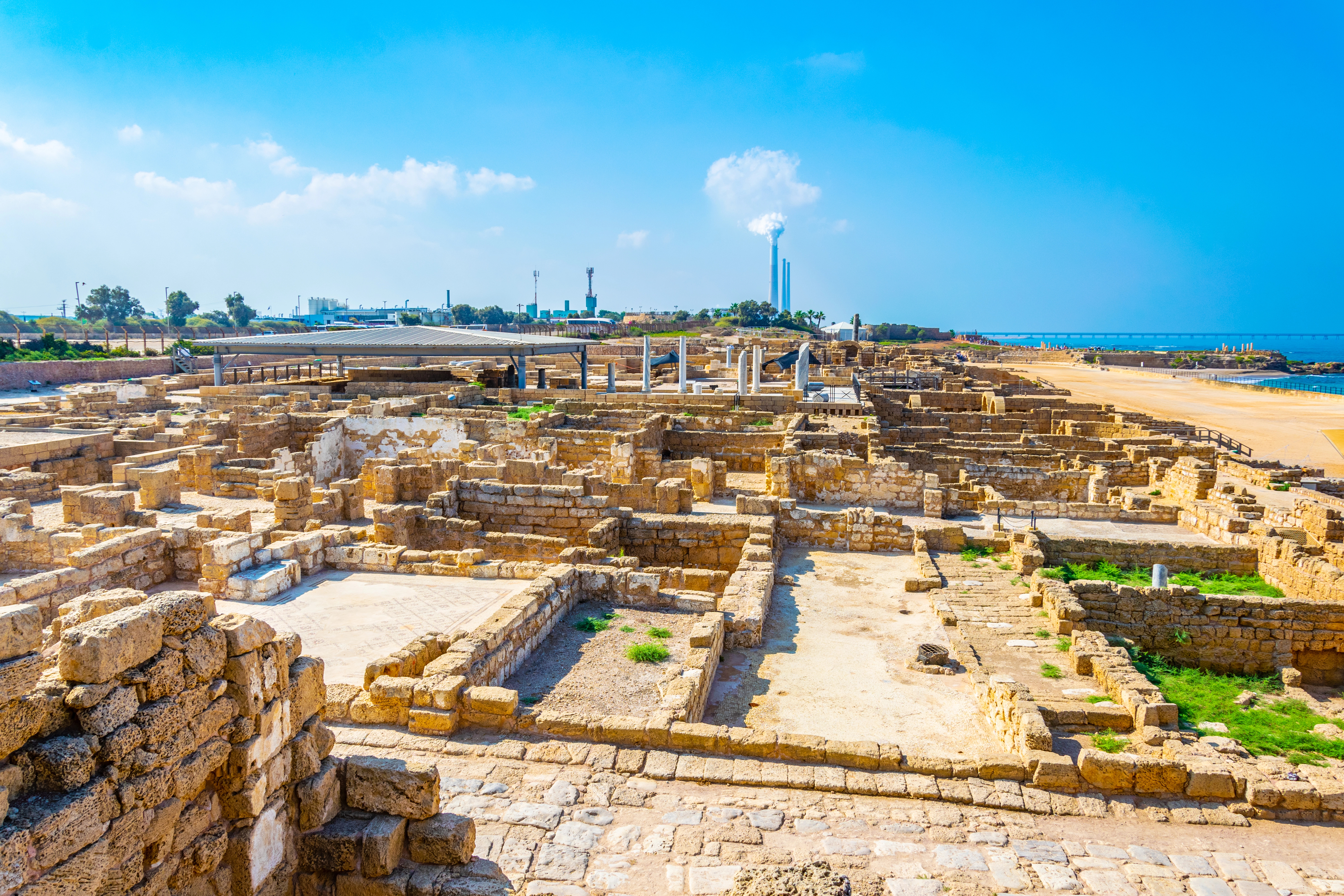 Caesarea