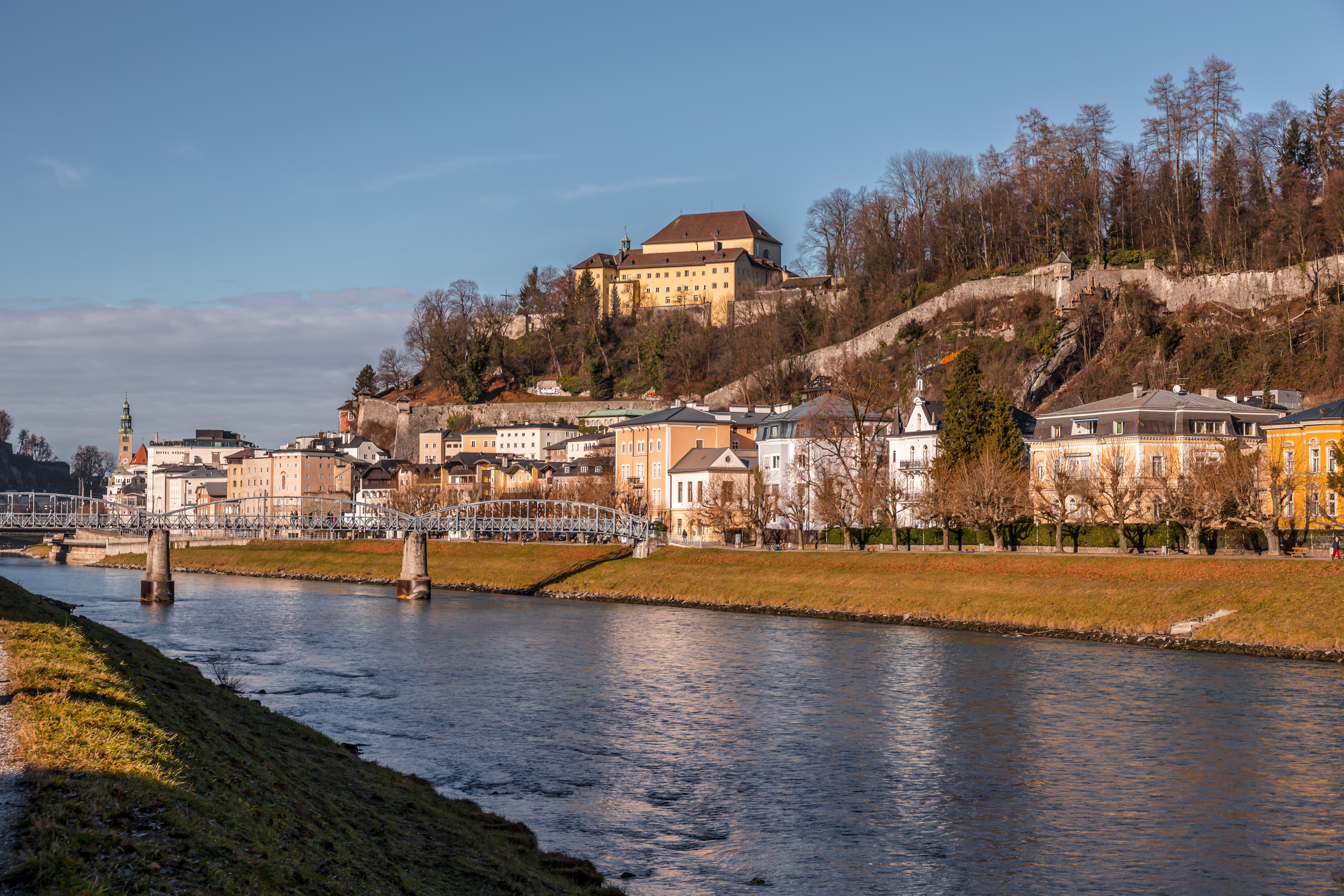 Historic Old Town (Altstadt)