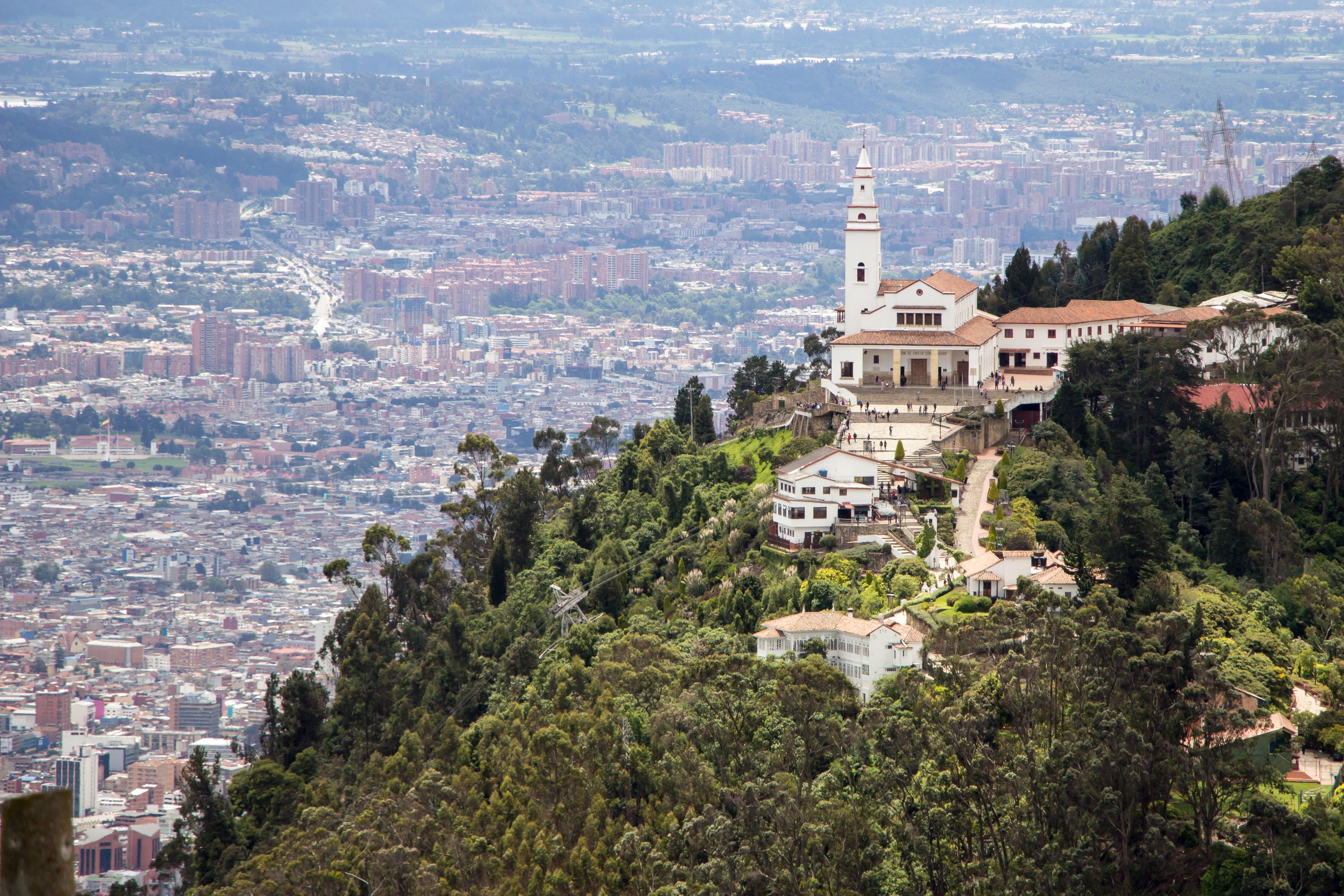 Monserrate
