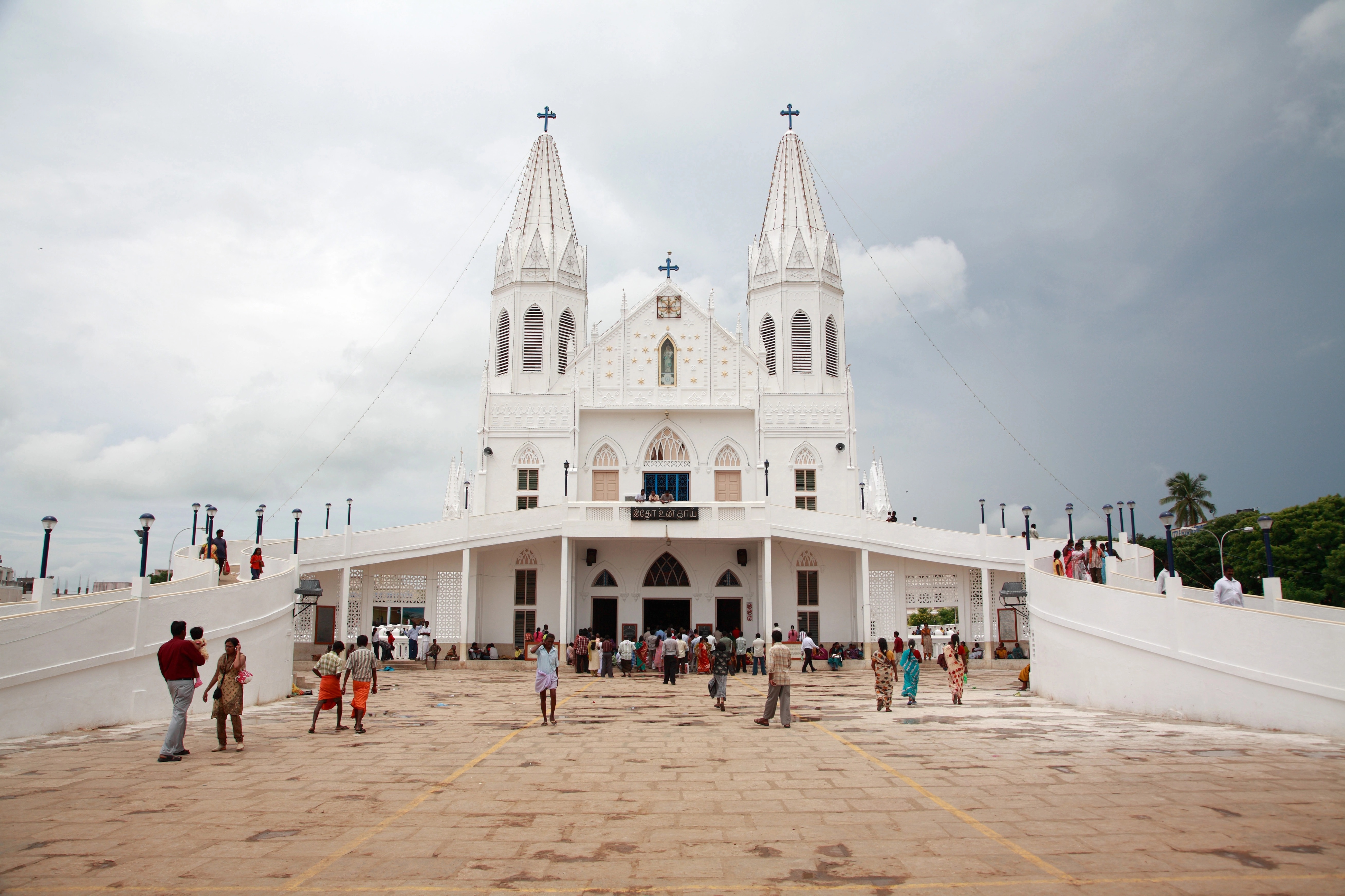 Basilica of Our Lady of Good Health