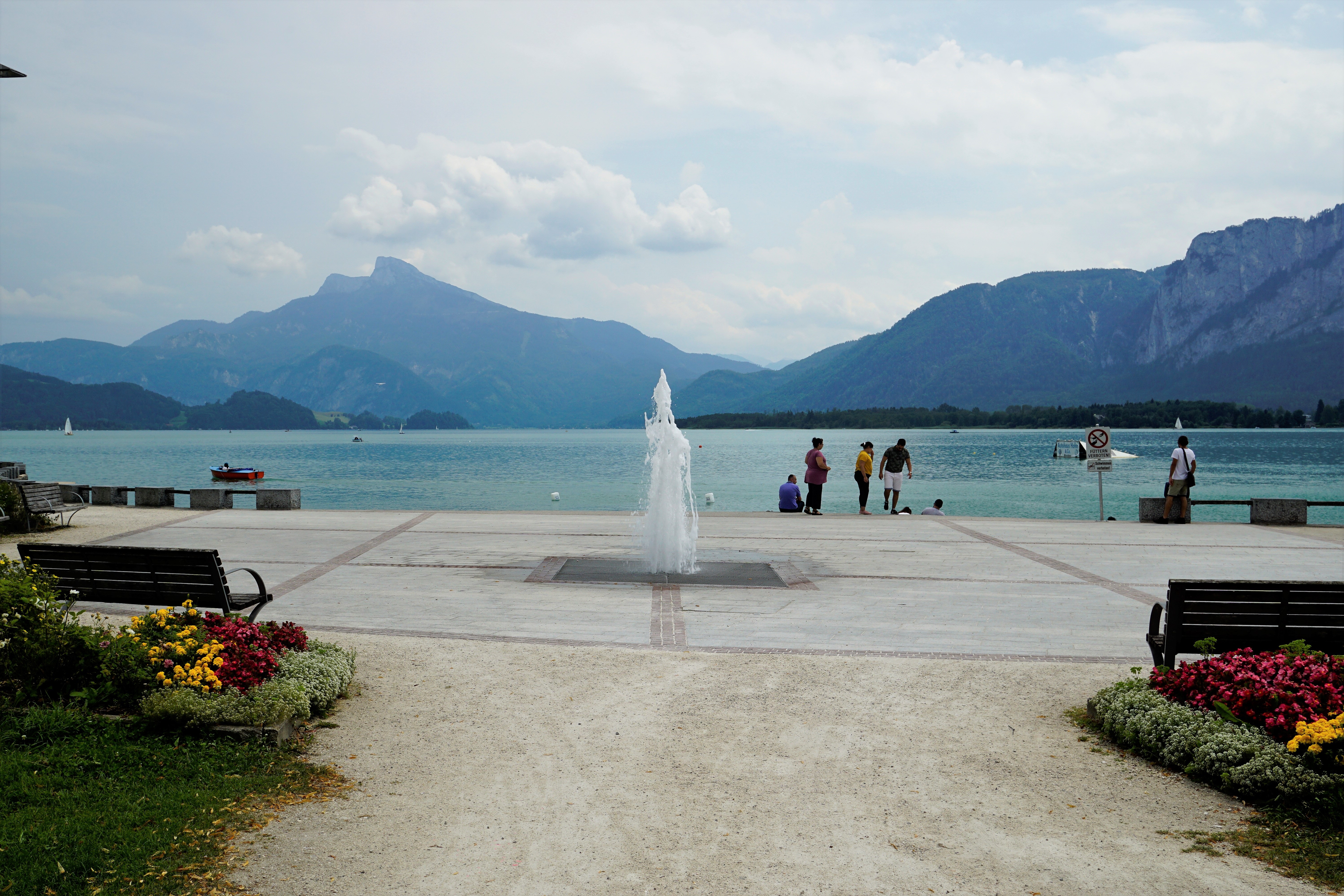 Mondsee