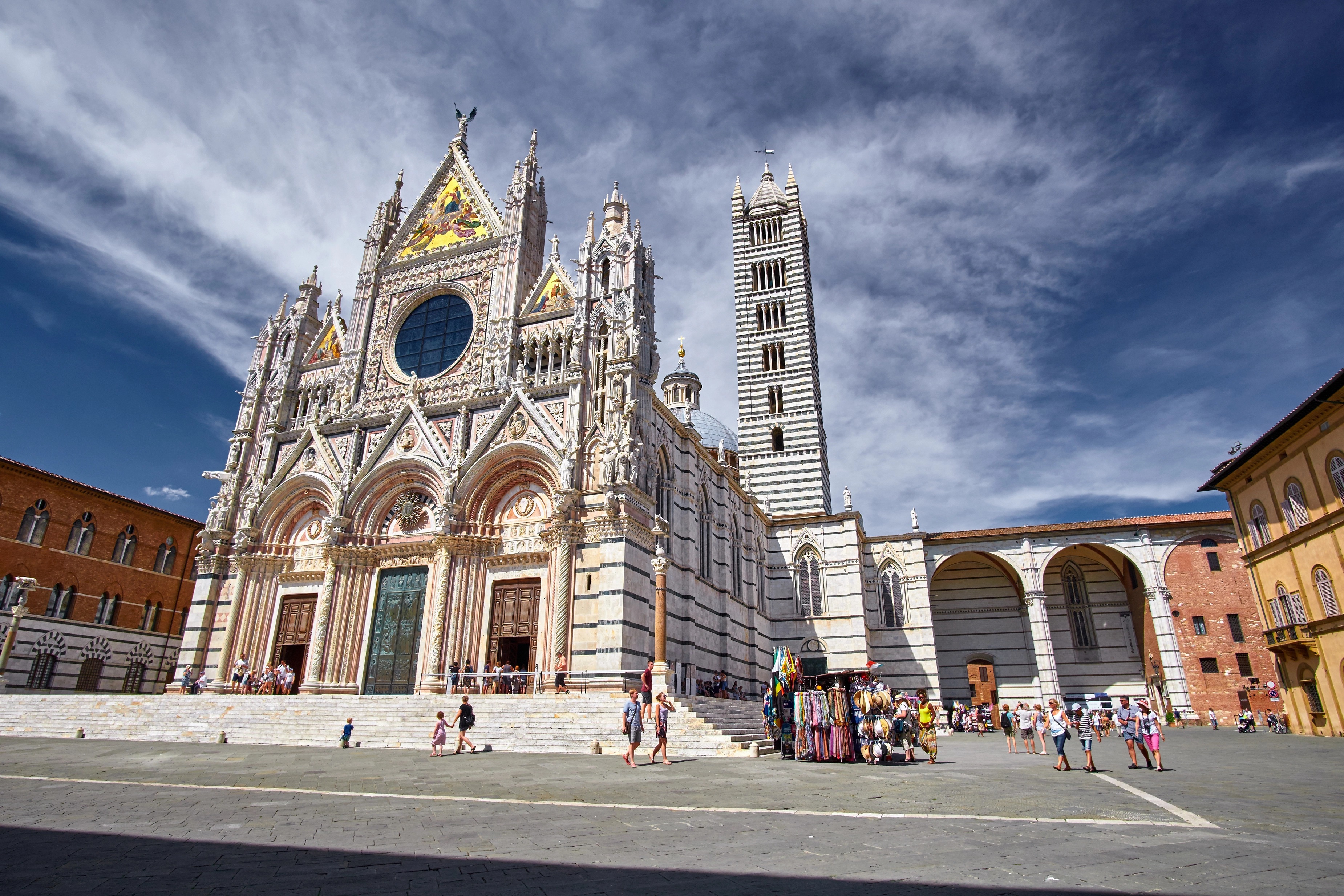 Siena Cathedral