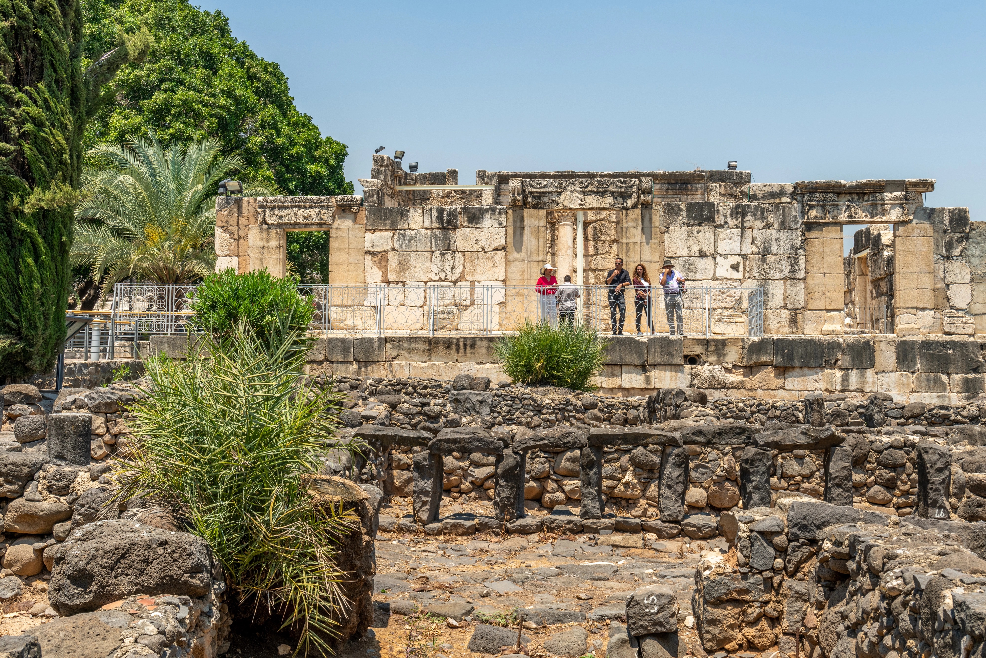 Capernaum