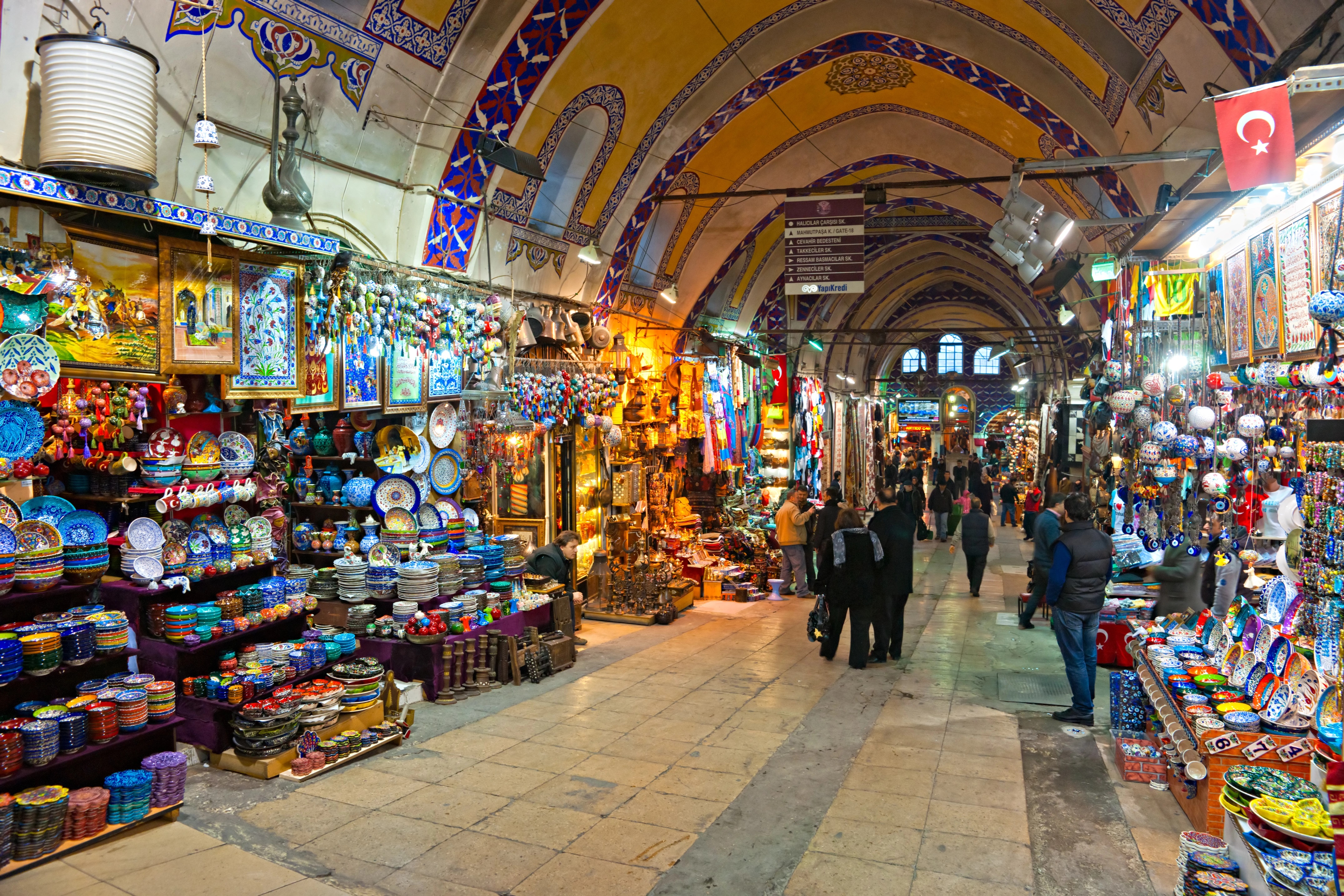 Grand Bazaar