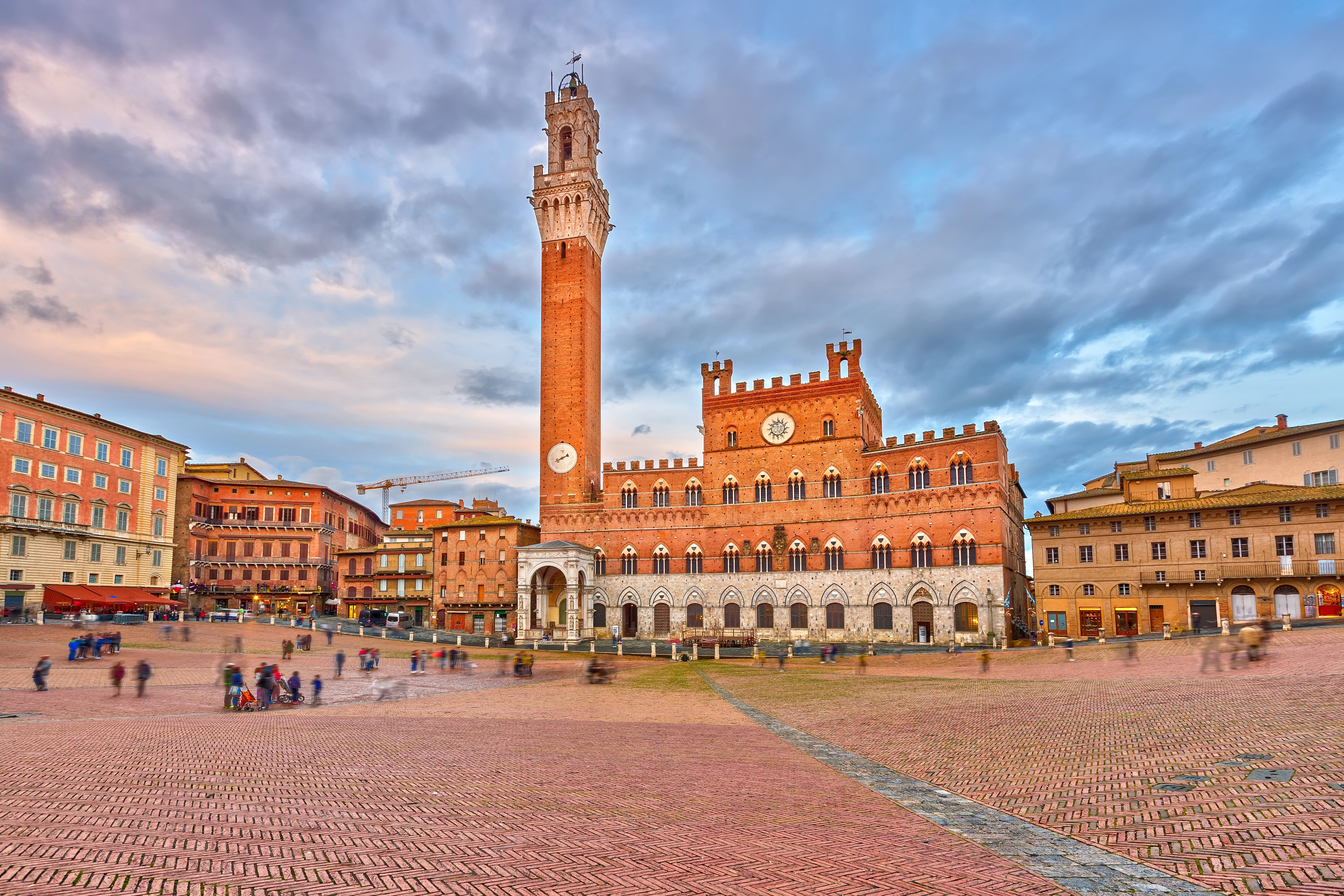 Piazza del Campo