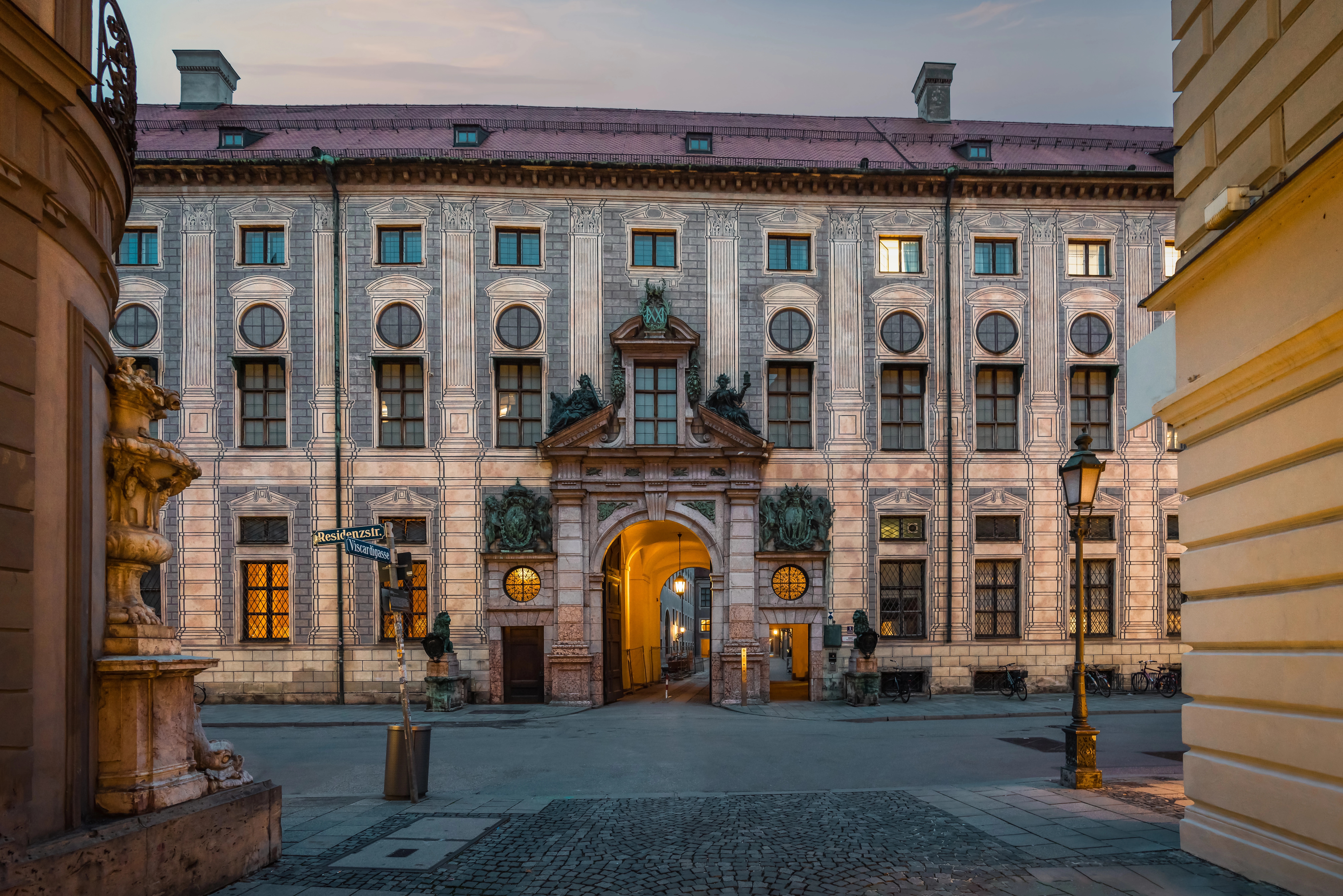 Residenz