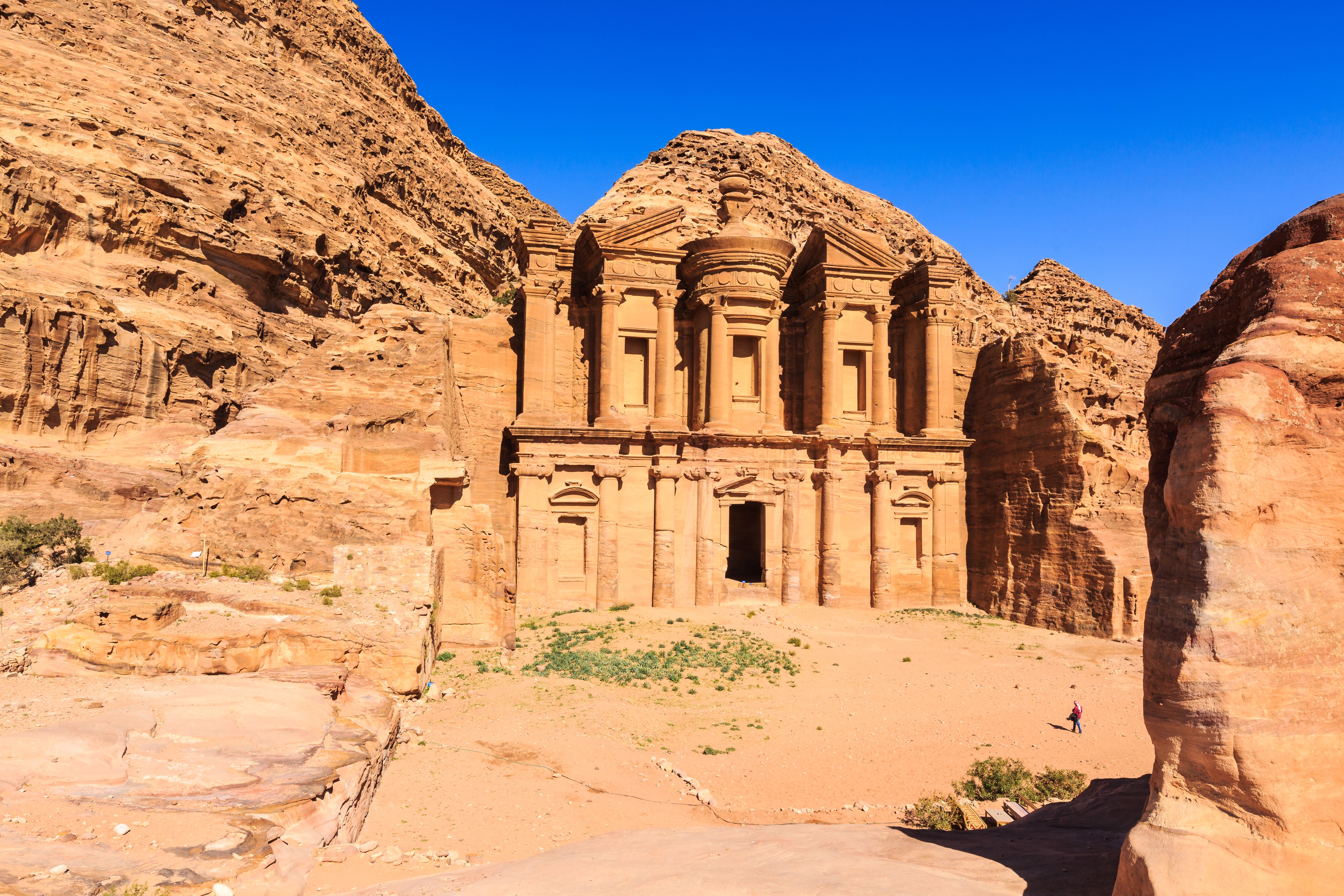 The Monastery (Ad-Deir)