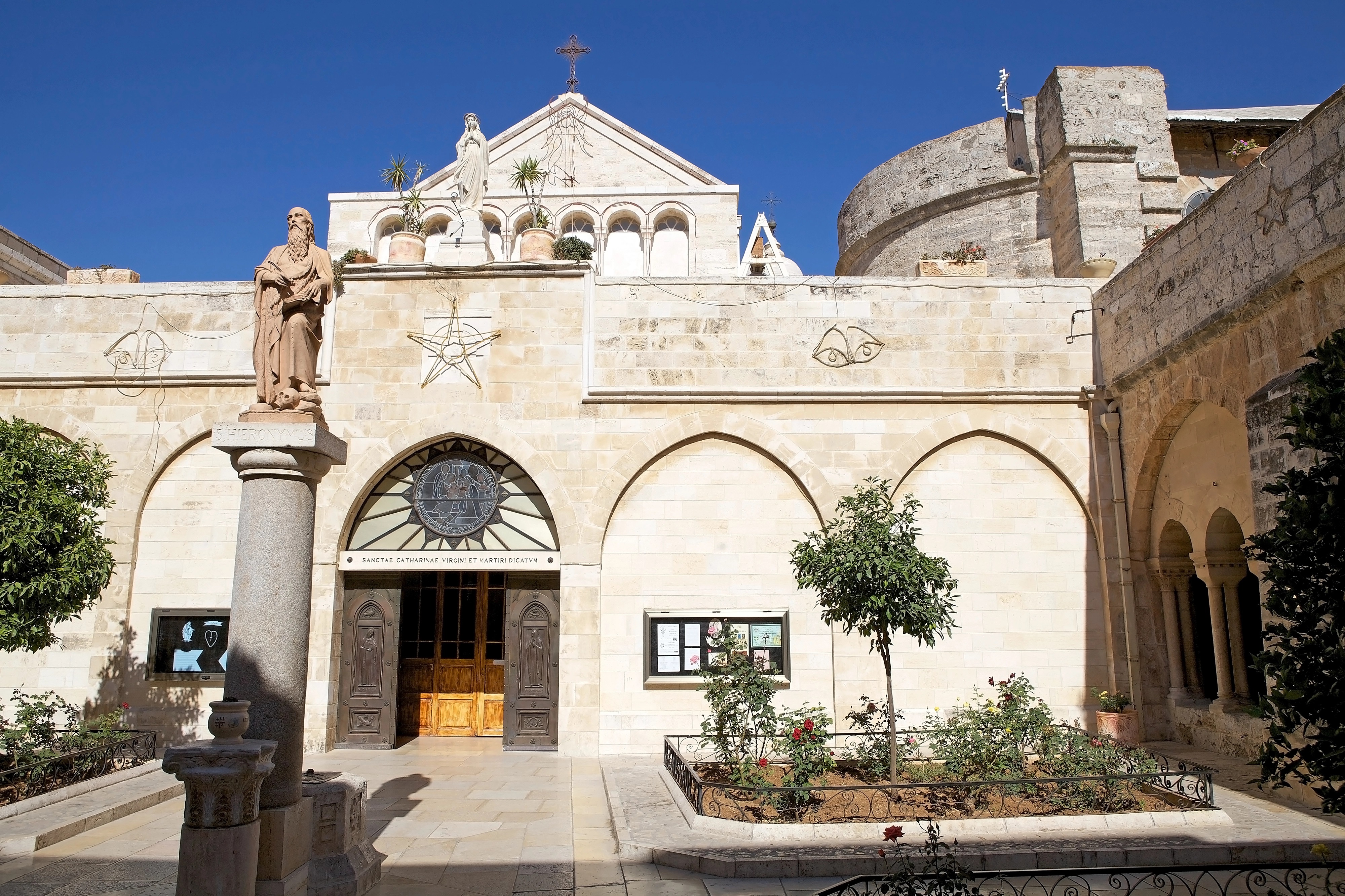 Church of St. Catherine