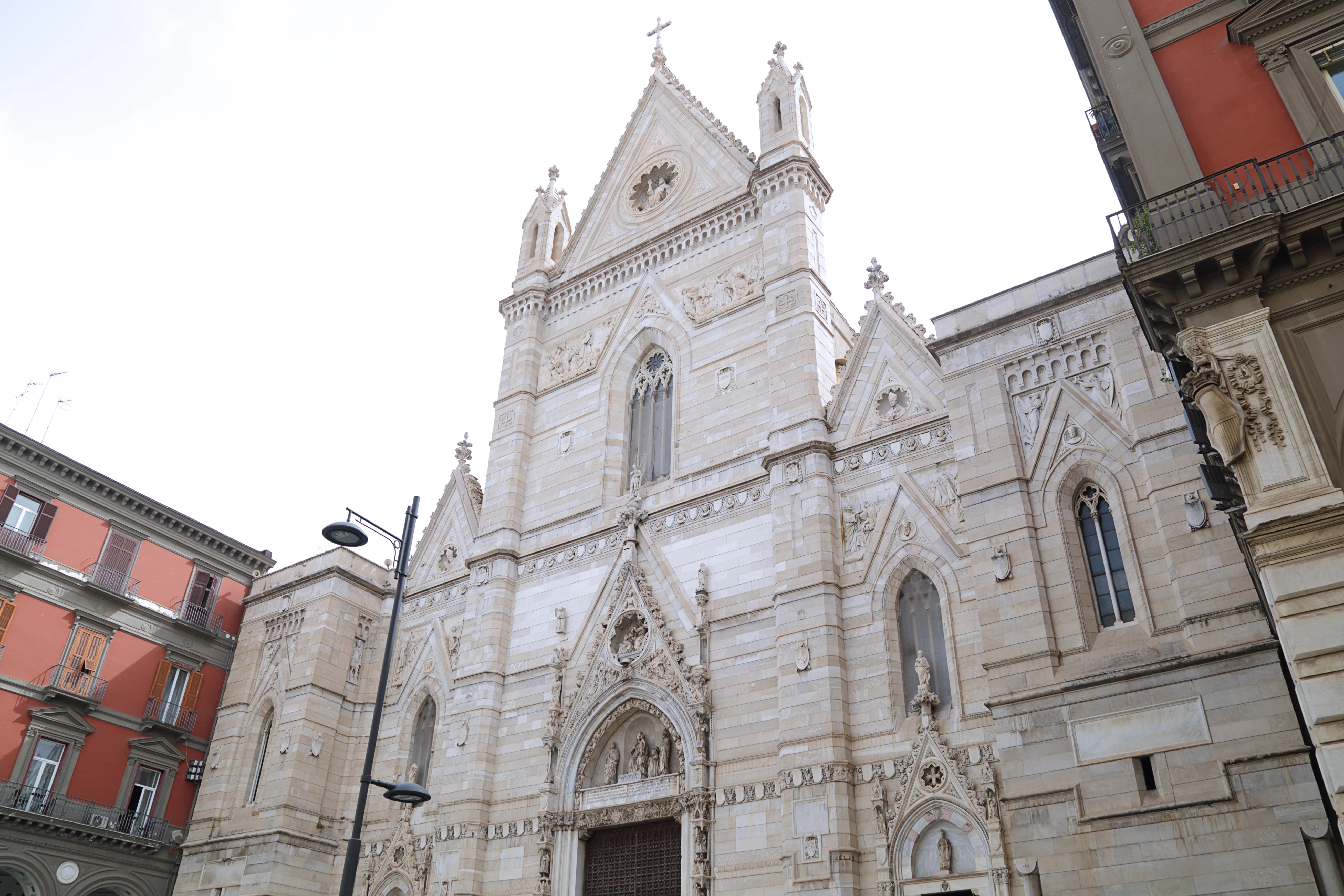 Duomo di San Gennaro