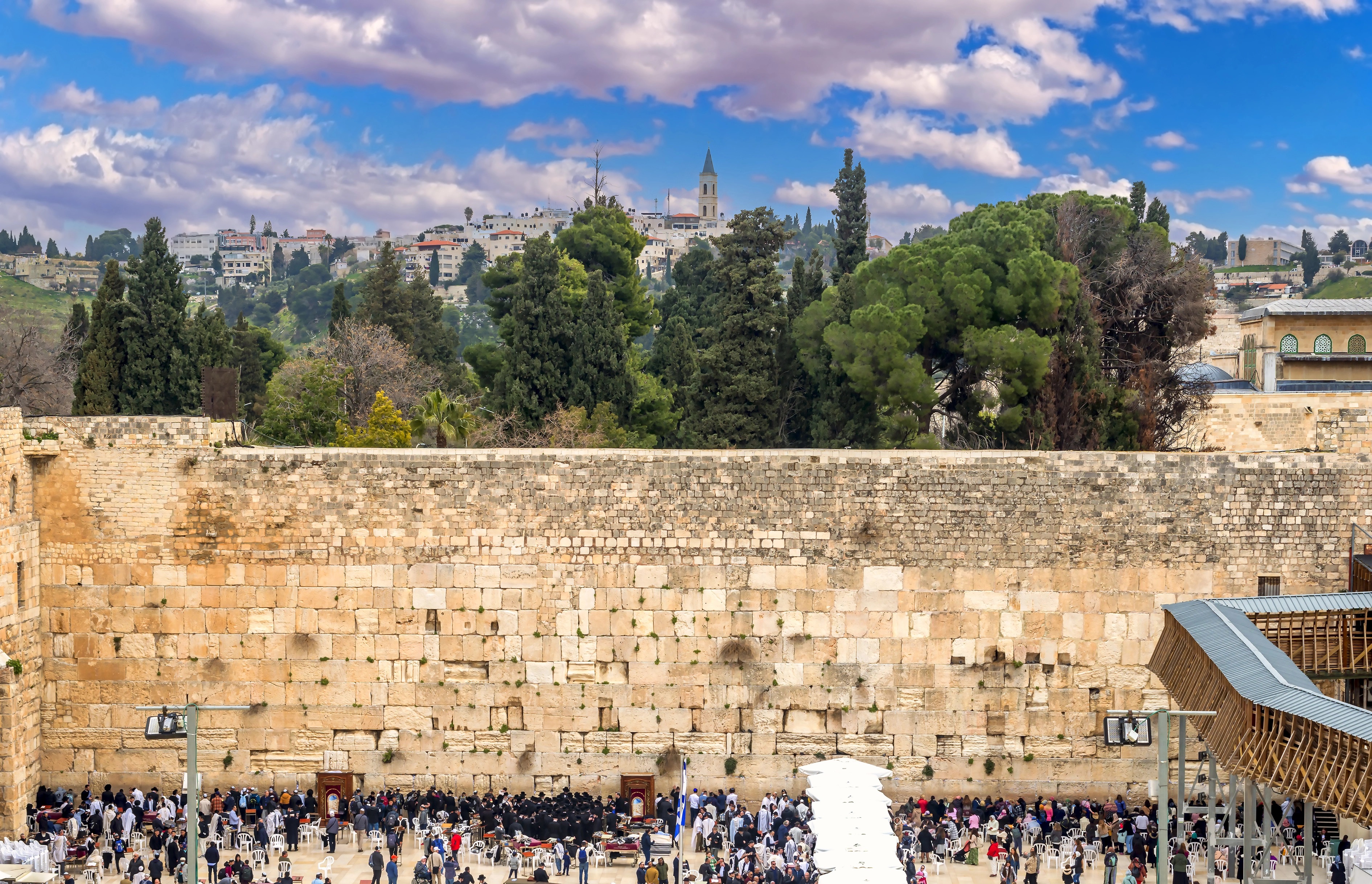 Western Wall