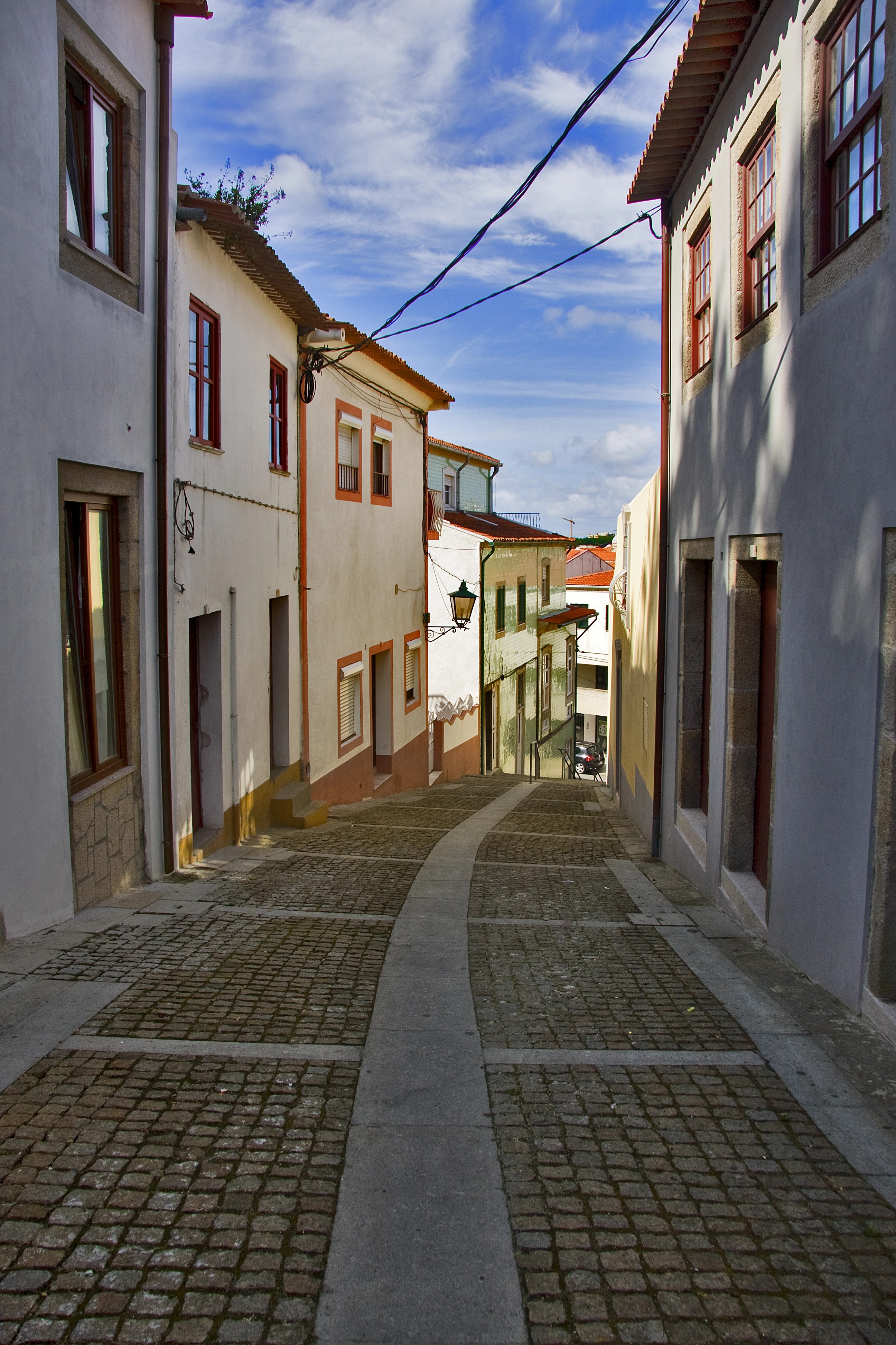 Aljustrel Hamlet