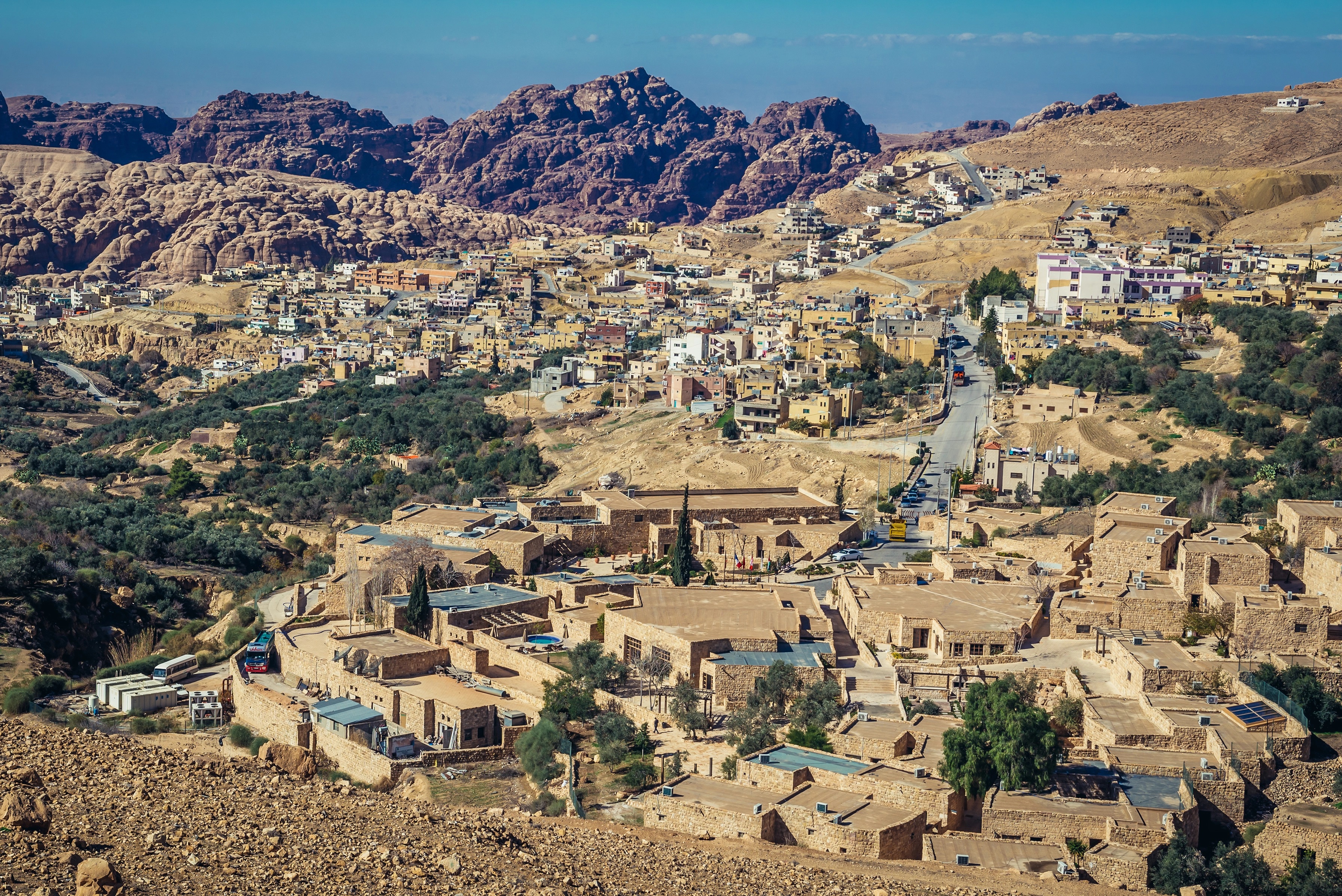 Wadi Musa