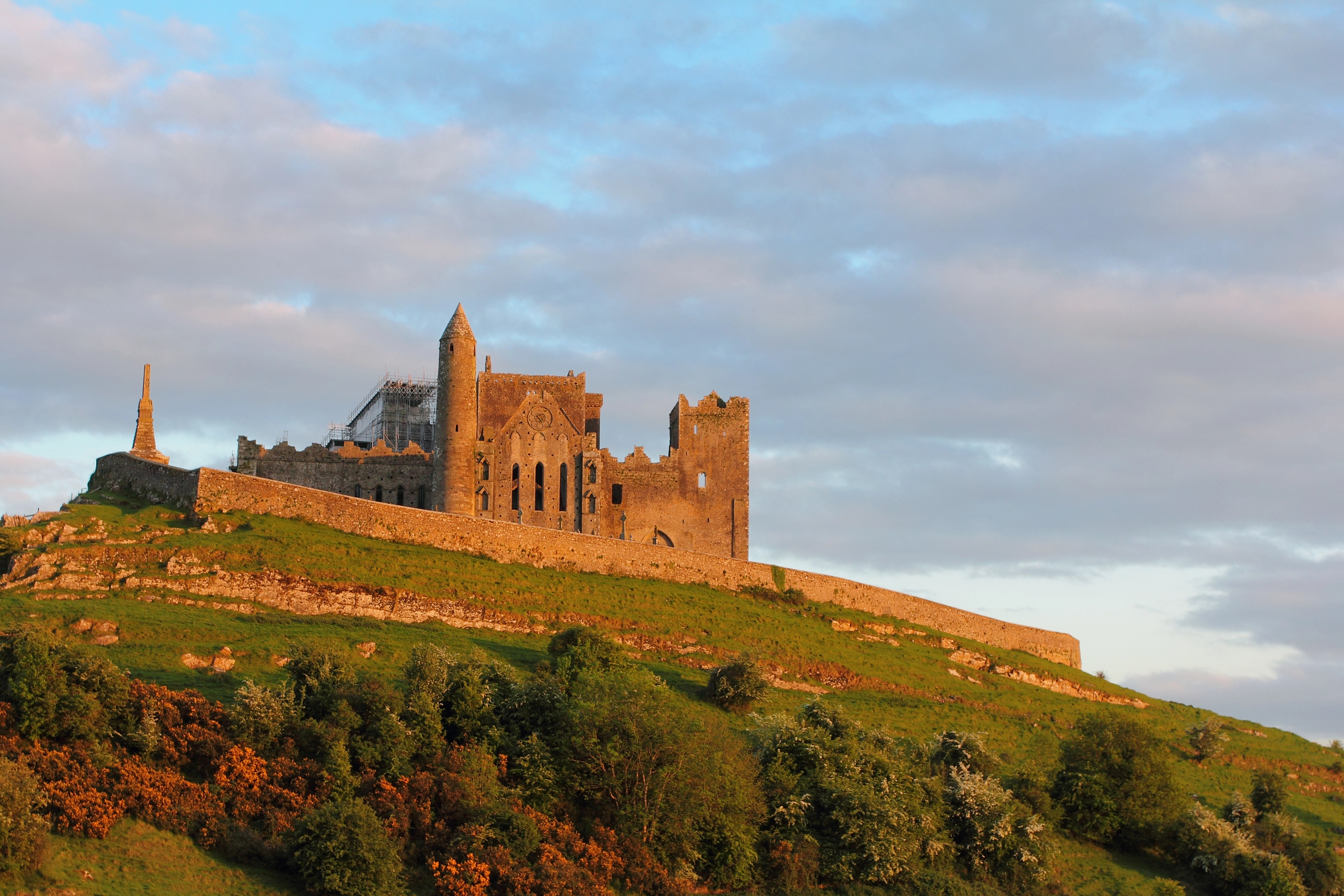 Rock of Cashel