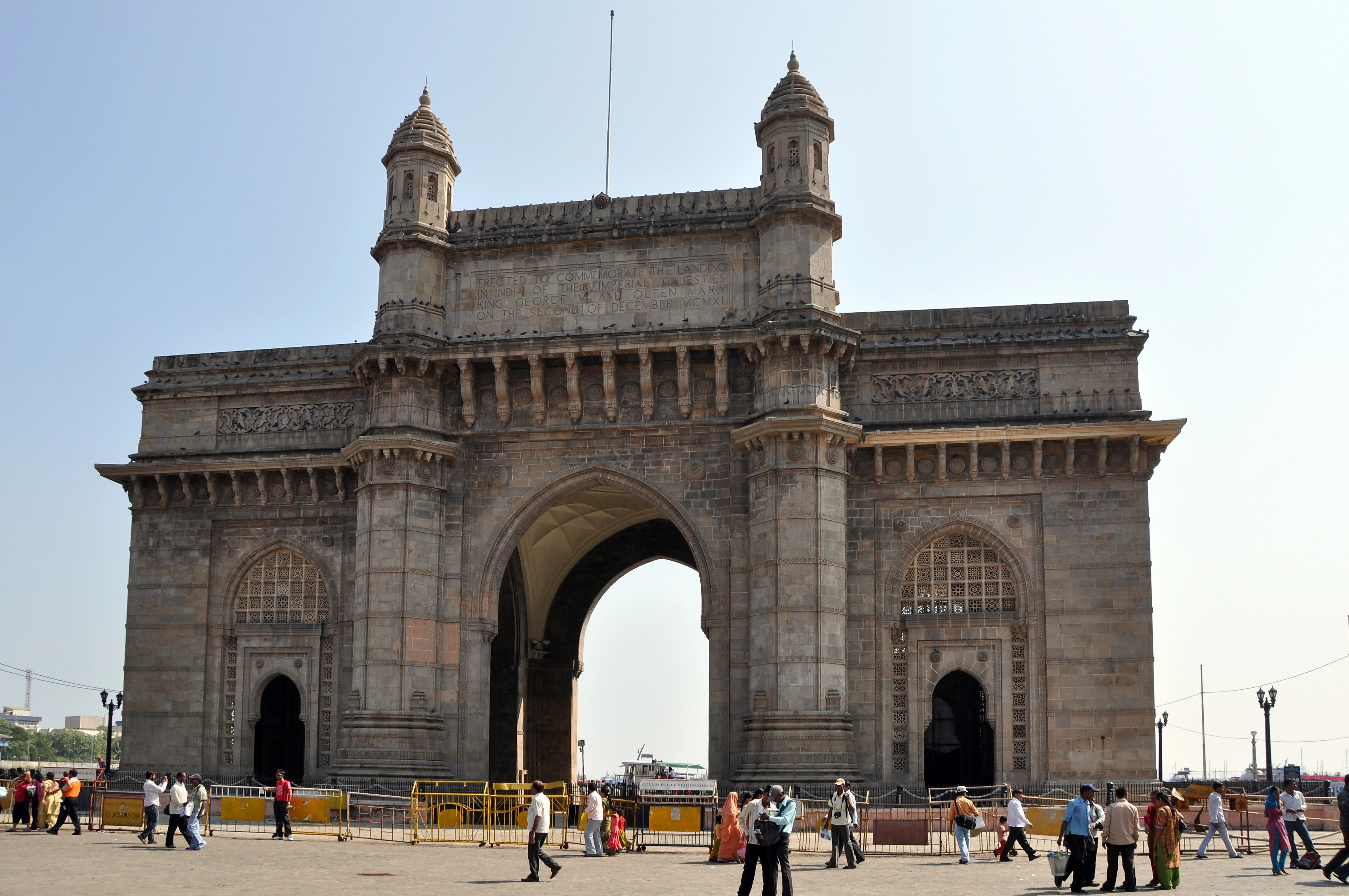 Gateway of India