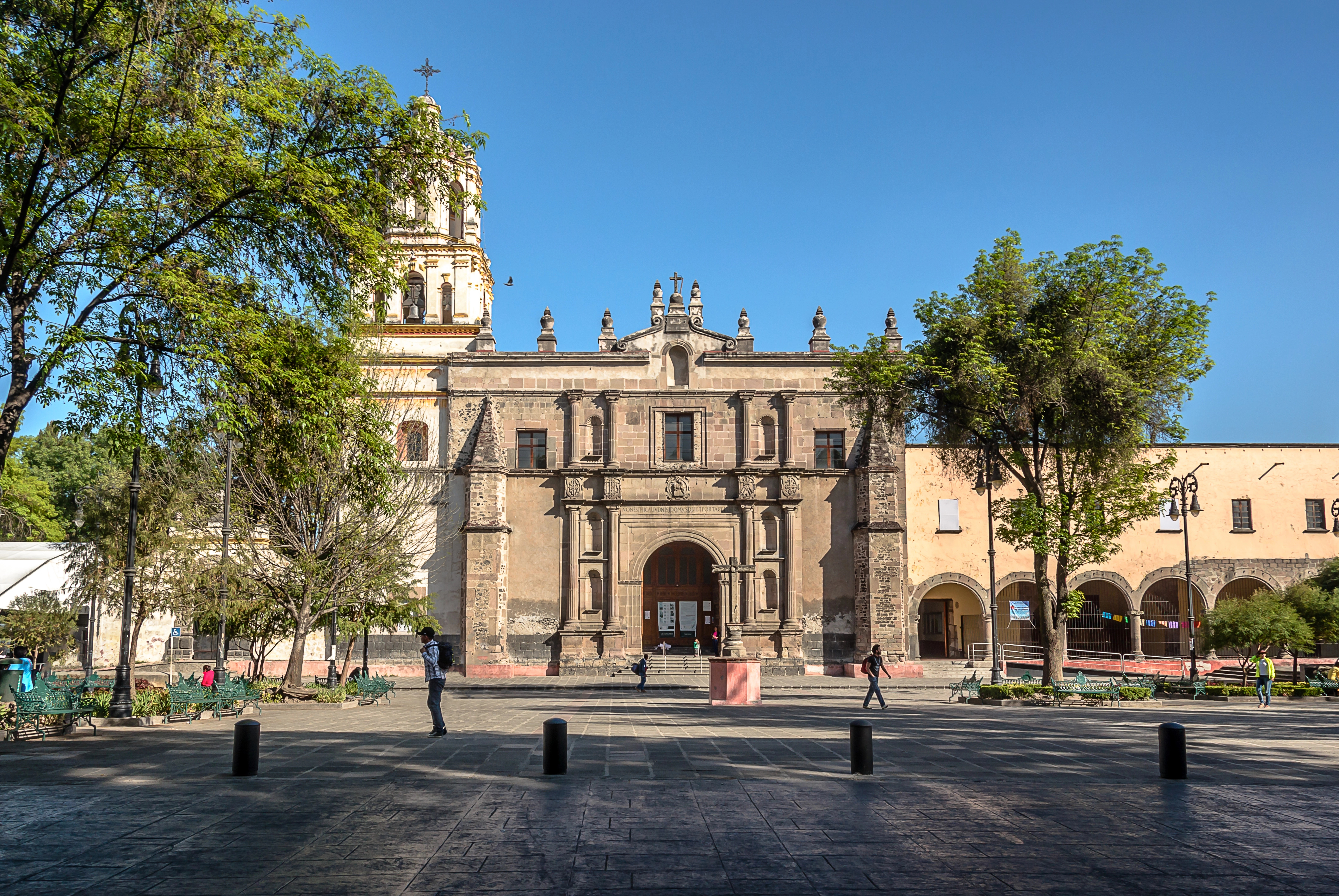 Coyoacán