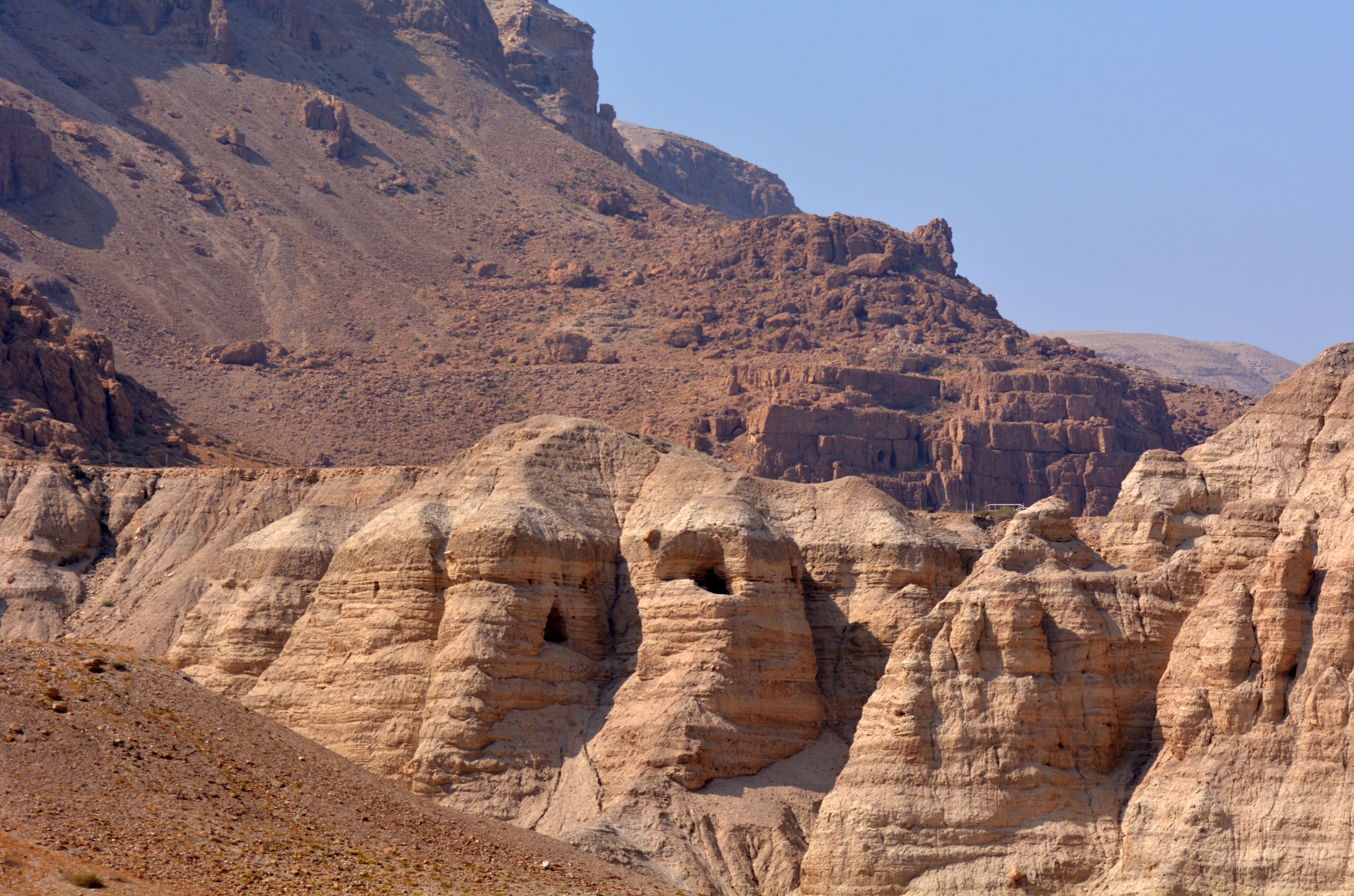 Qumran
