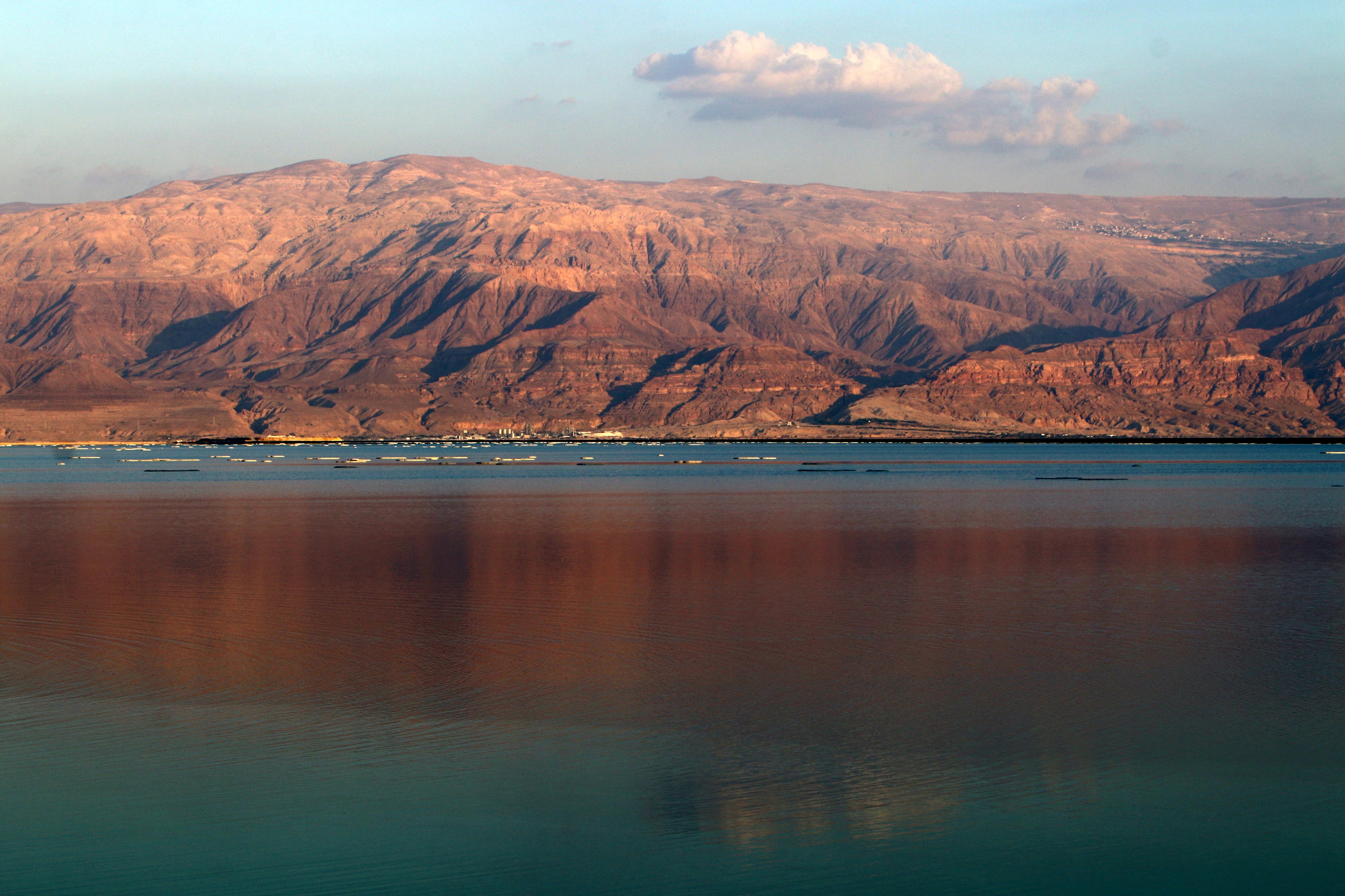 Dead Sea