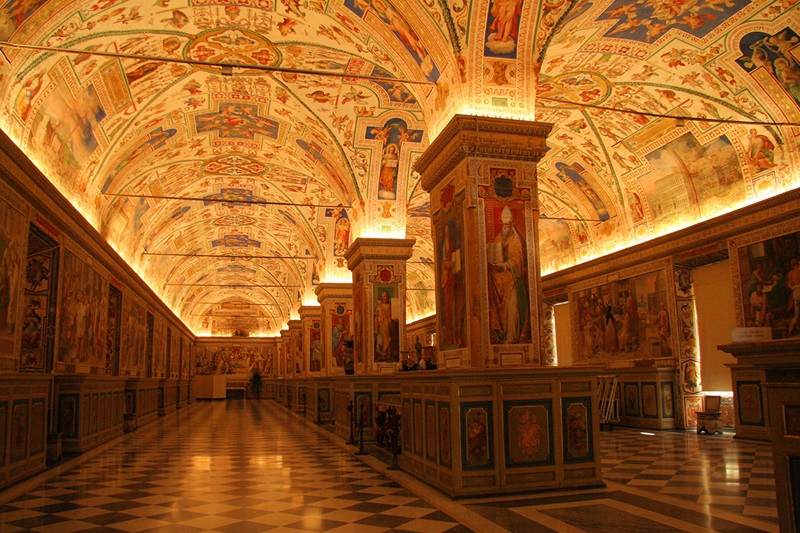 Vatican Museums