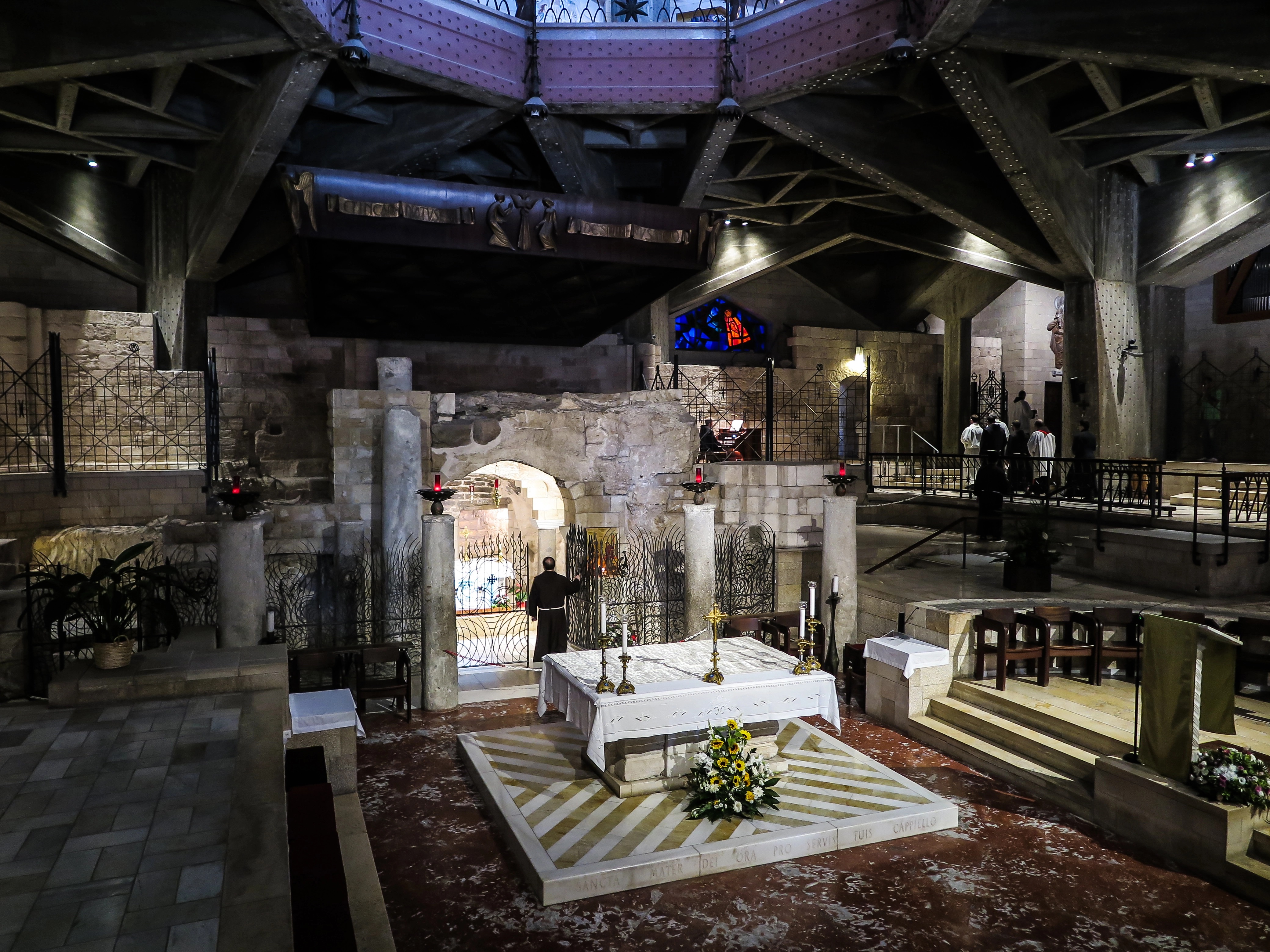 Basilica of the Annunciation