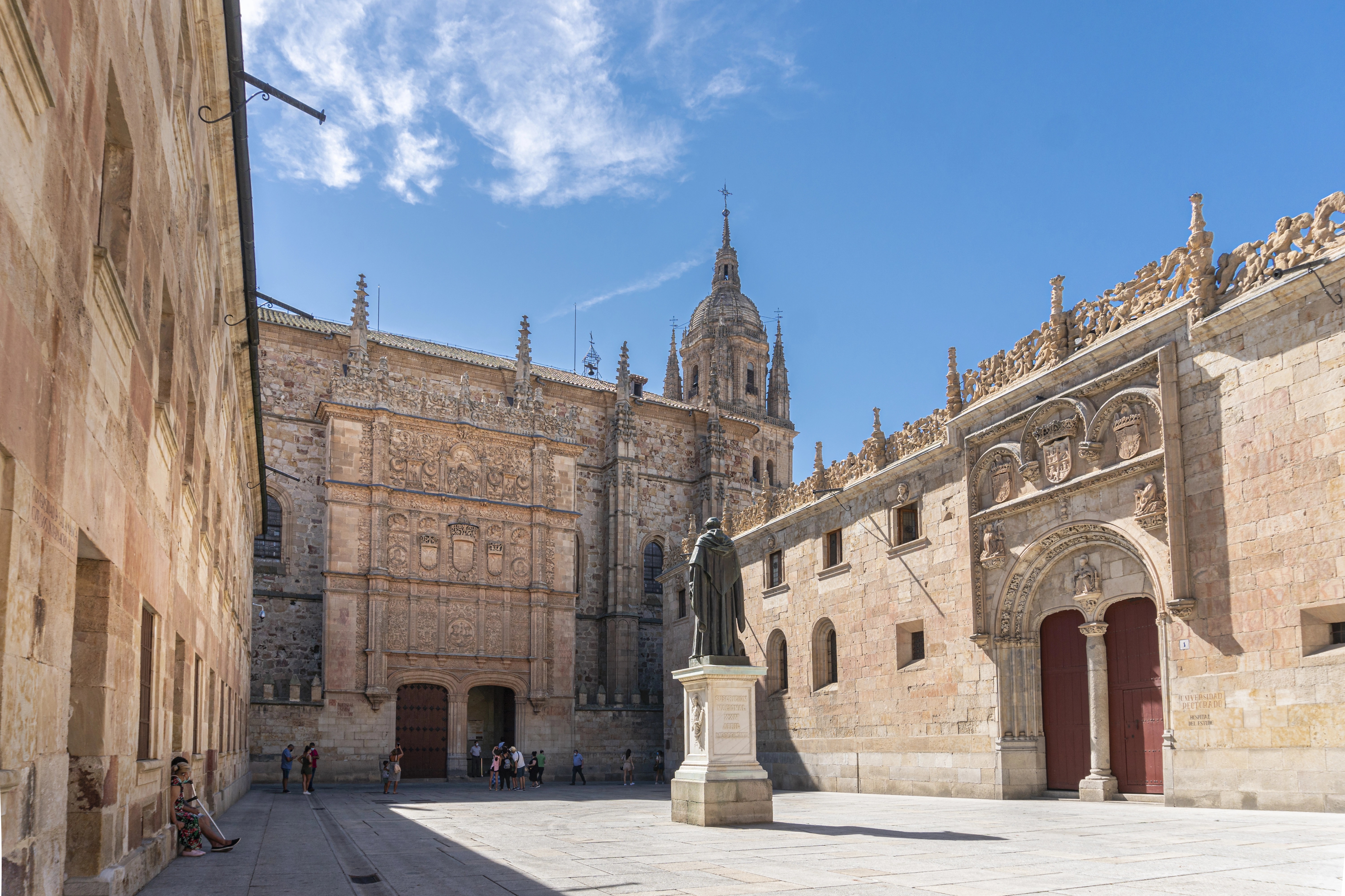 University of Salamanca