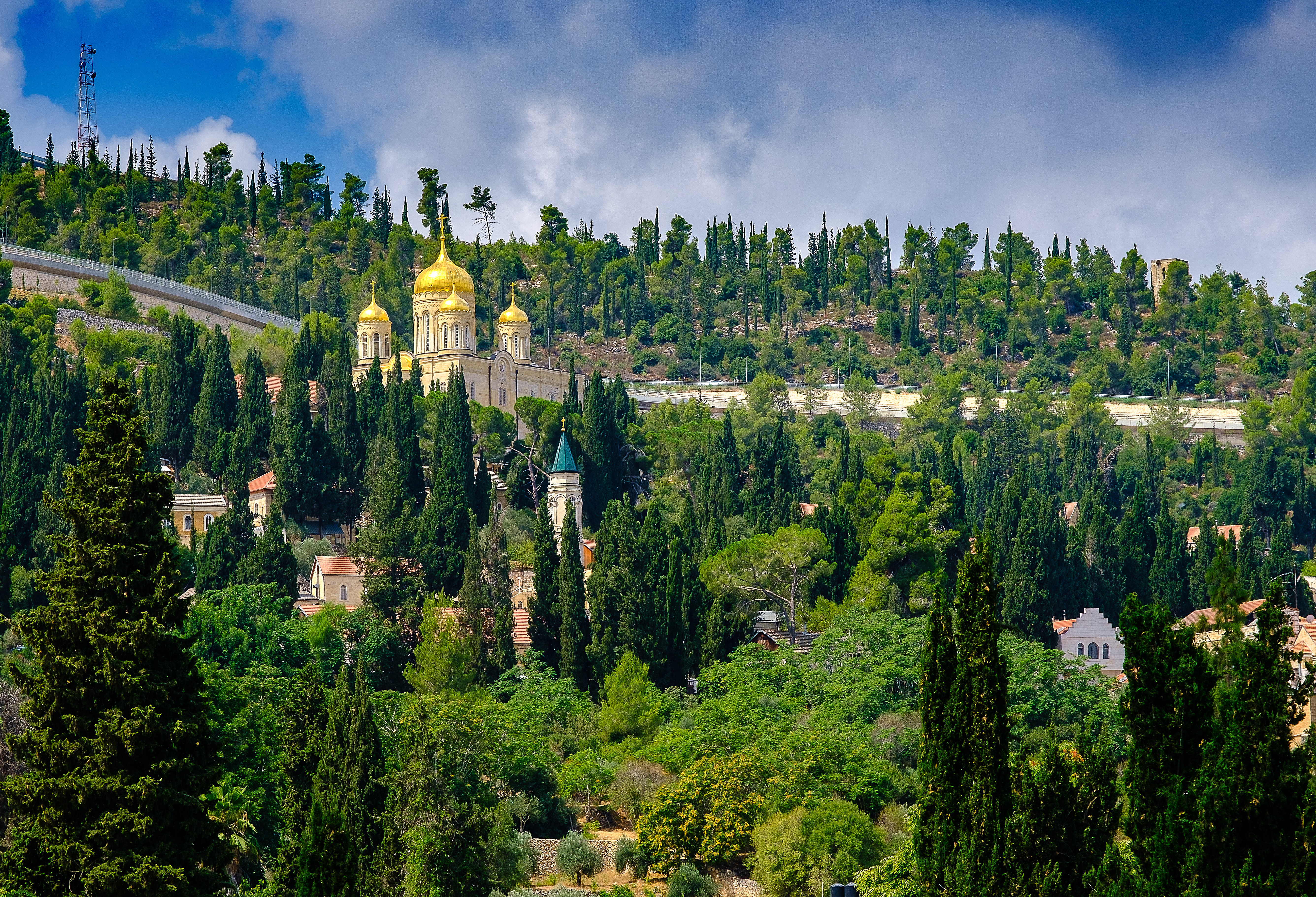 Ein Karem