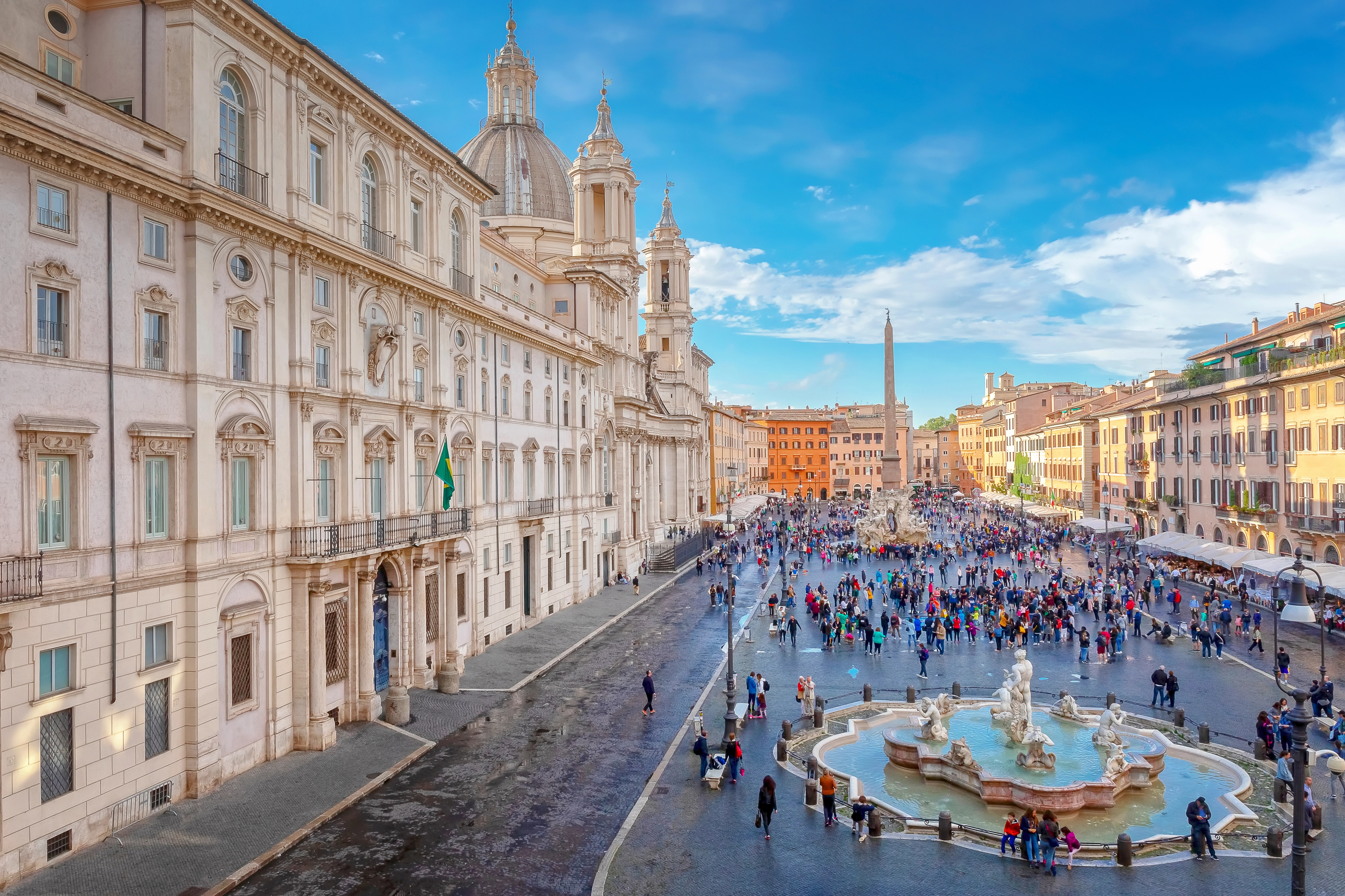 Piazza Navona
