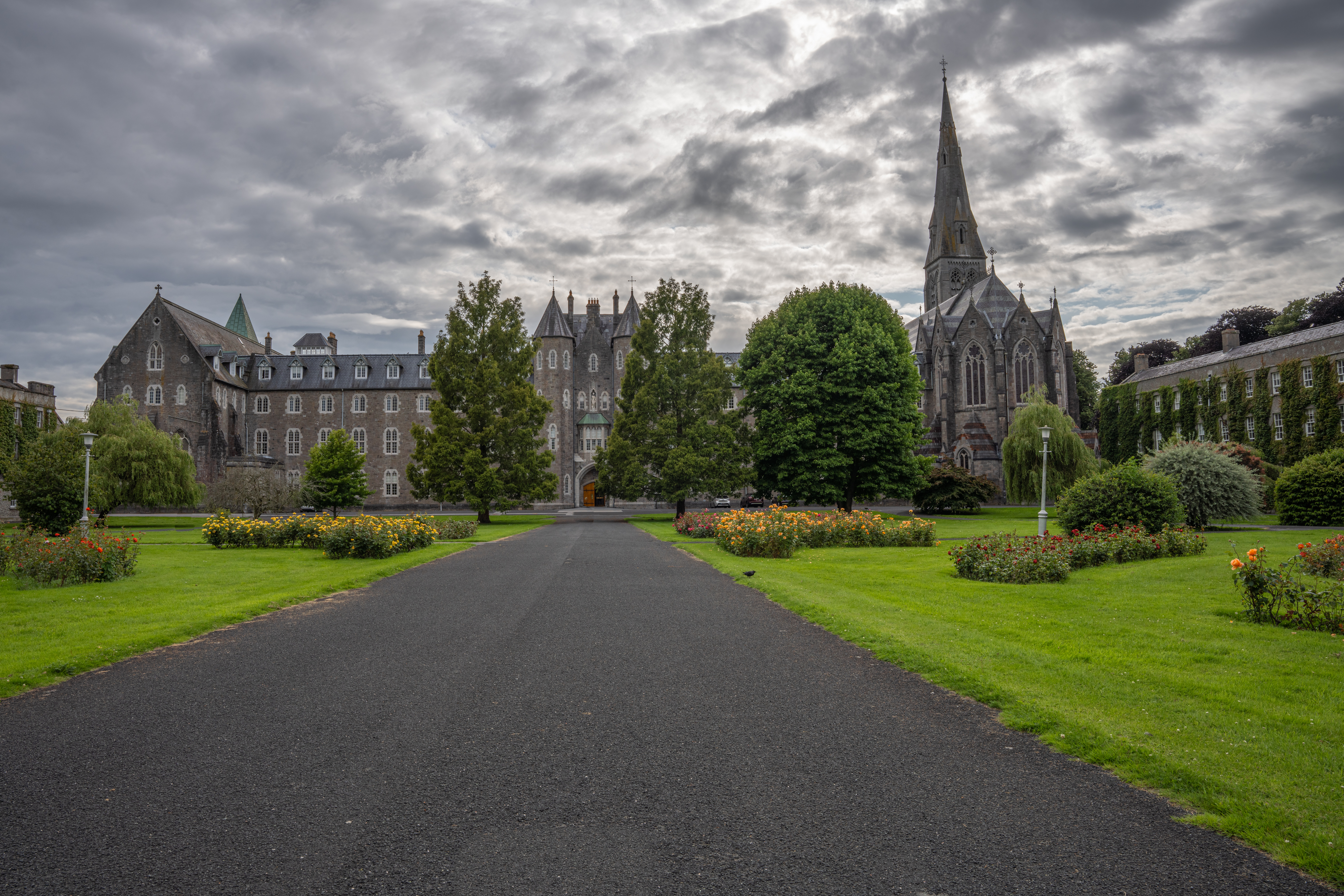 Maynooth Seminary