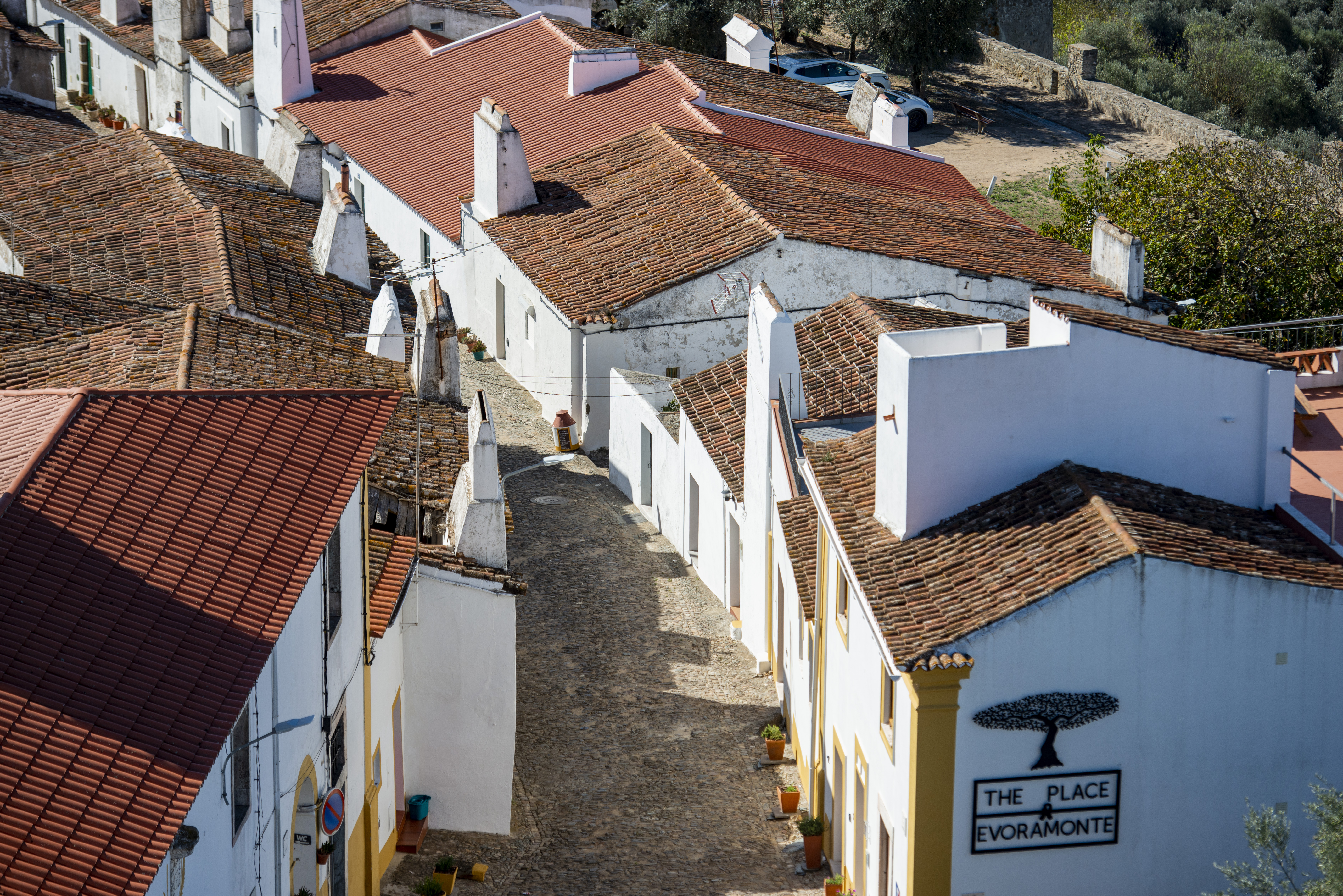Hamlet of Aljustrel, Fátima