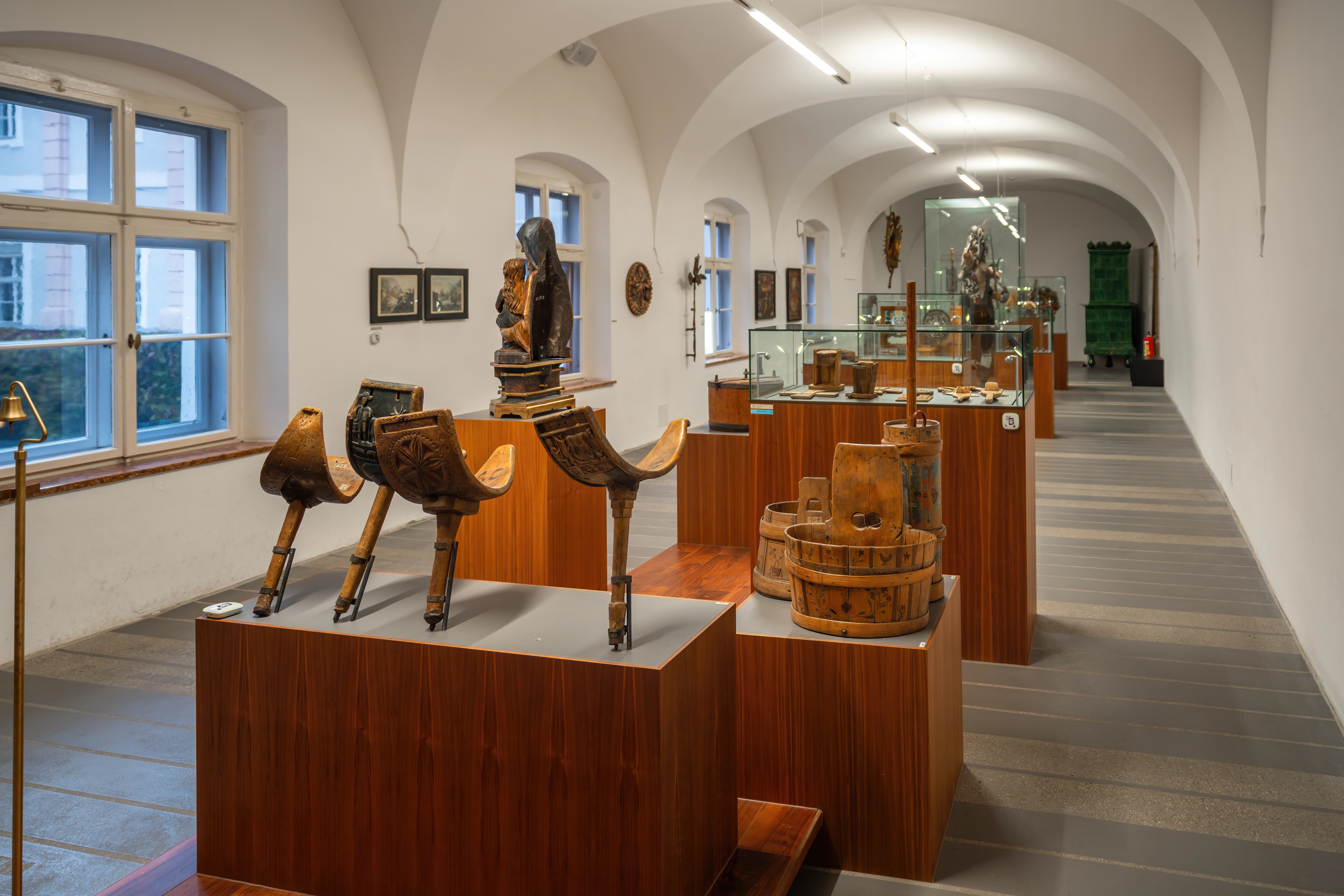 Tyrolean Museum