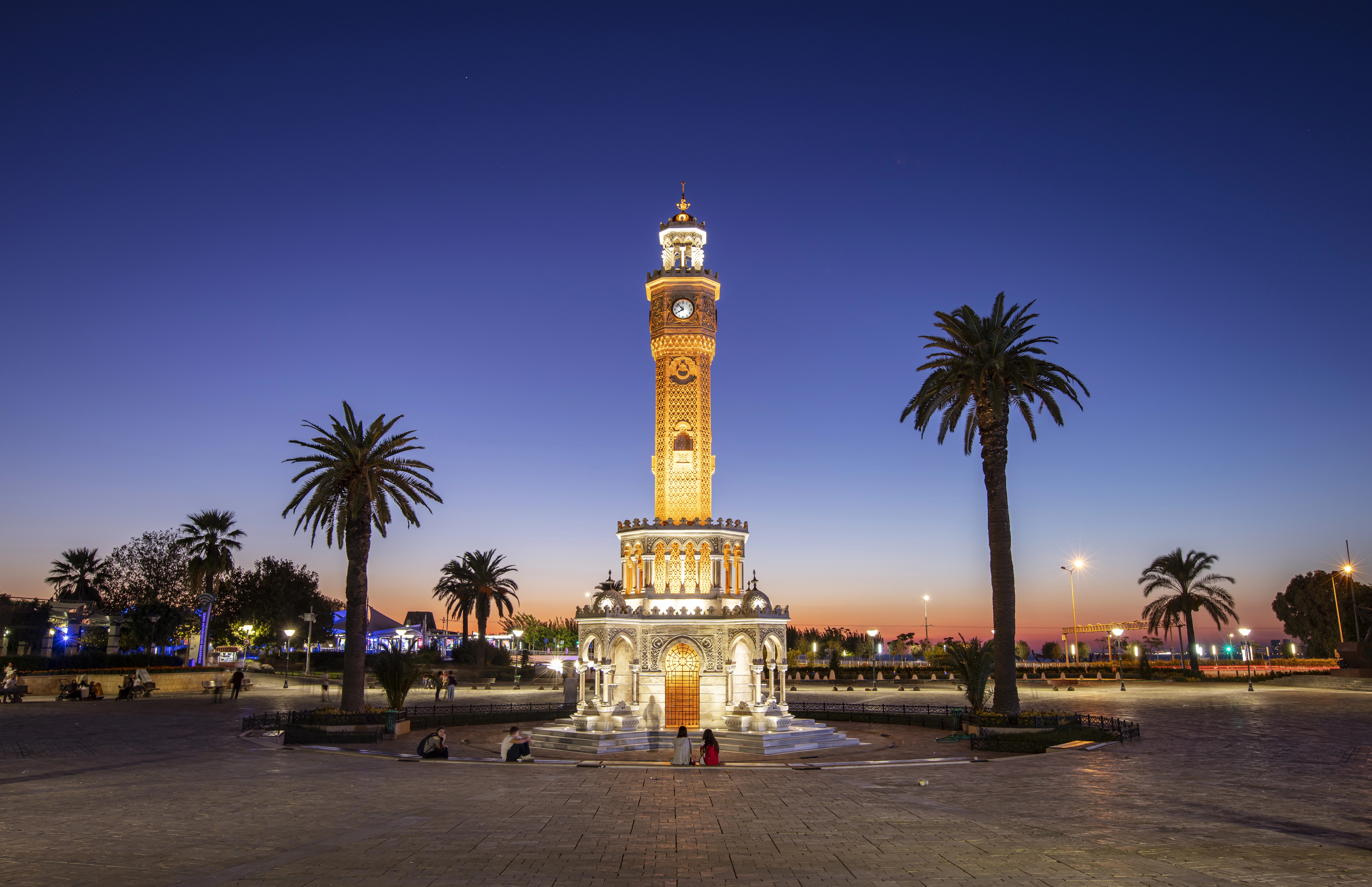Izmir, Turkey