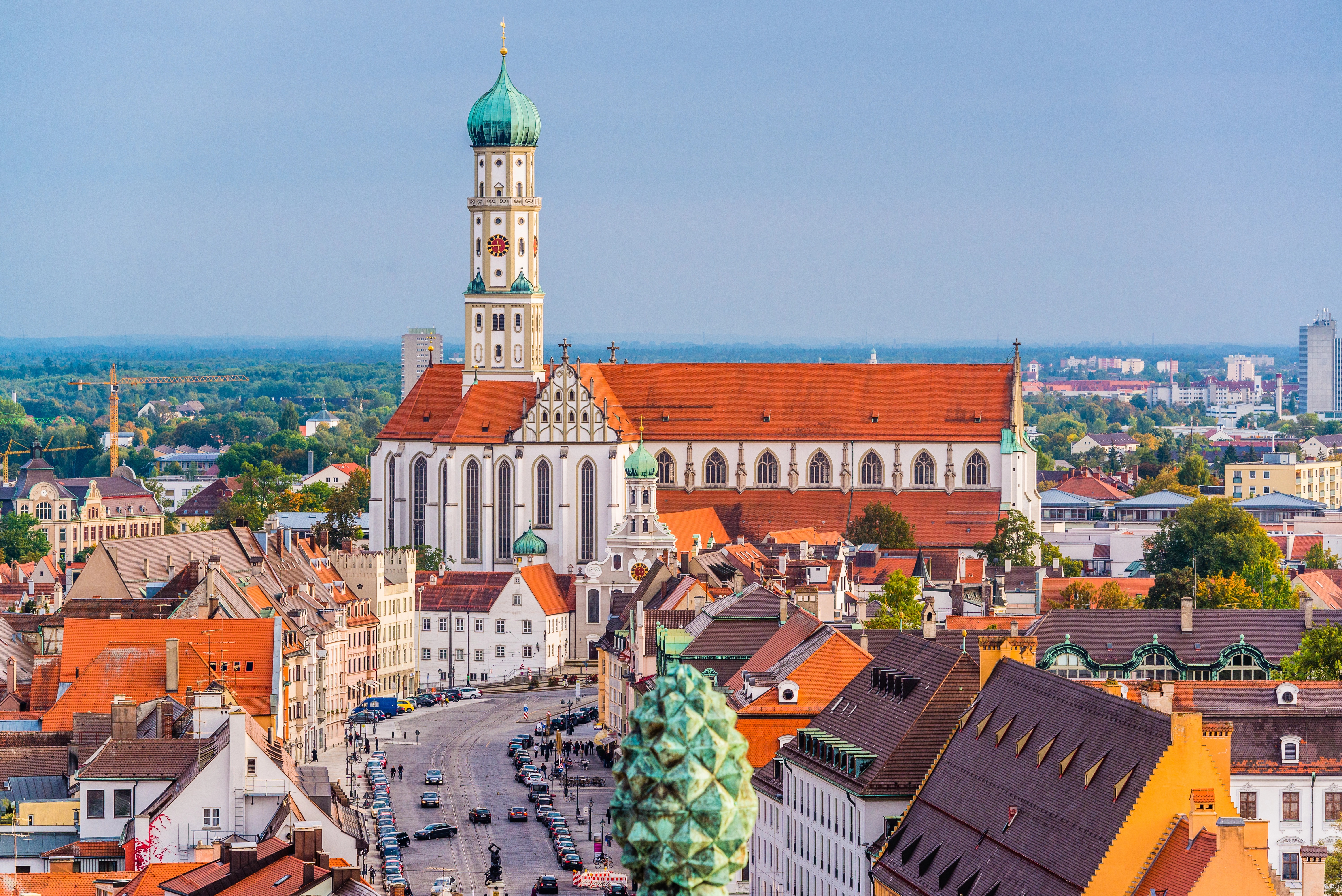 Augsburg, Germany