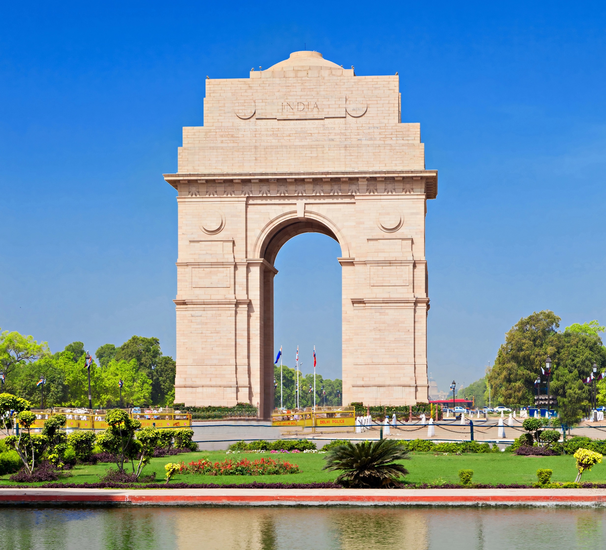 Delhi