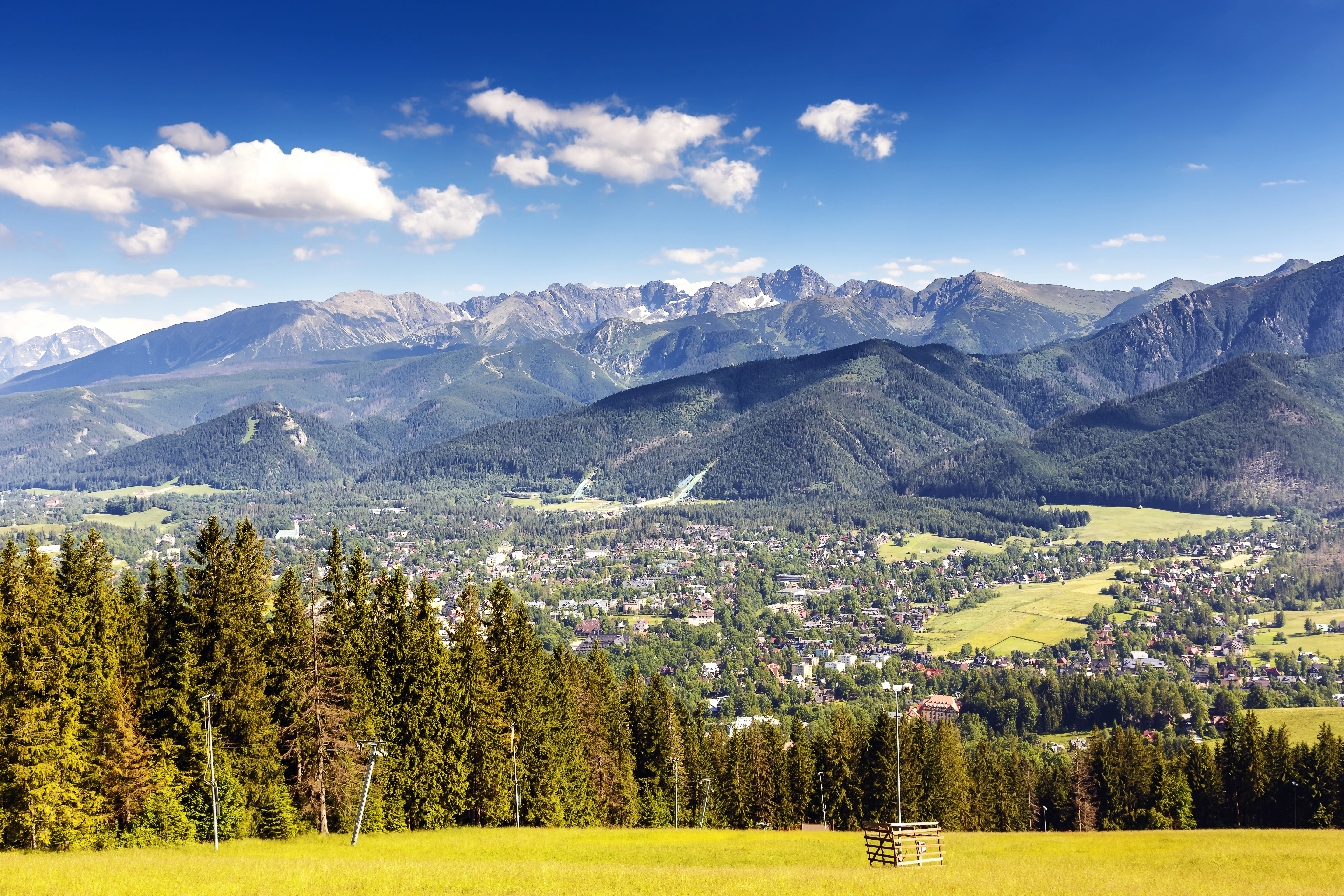 Zakopane