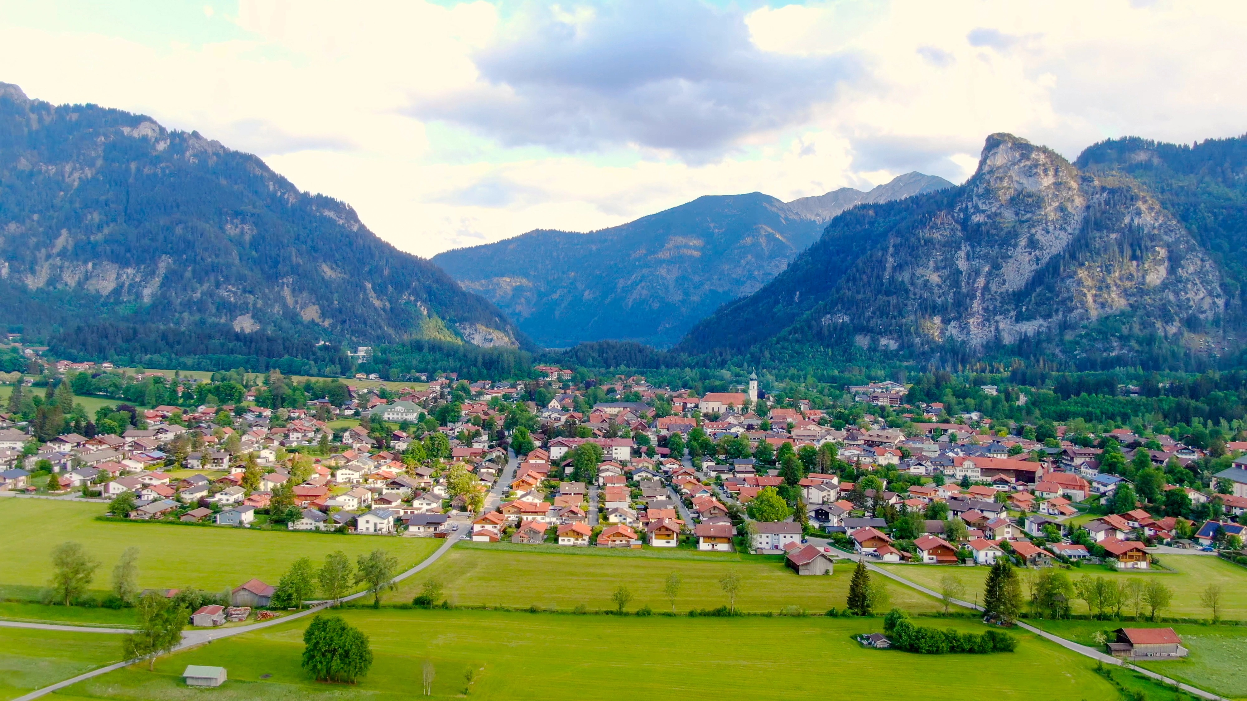 Oberammergau