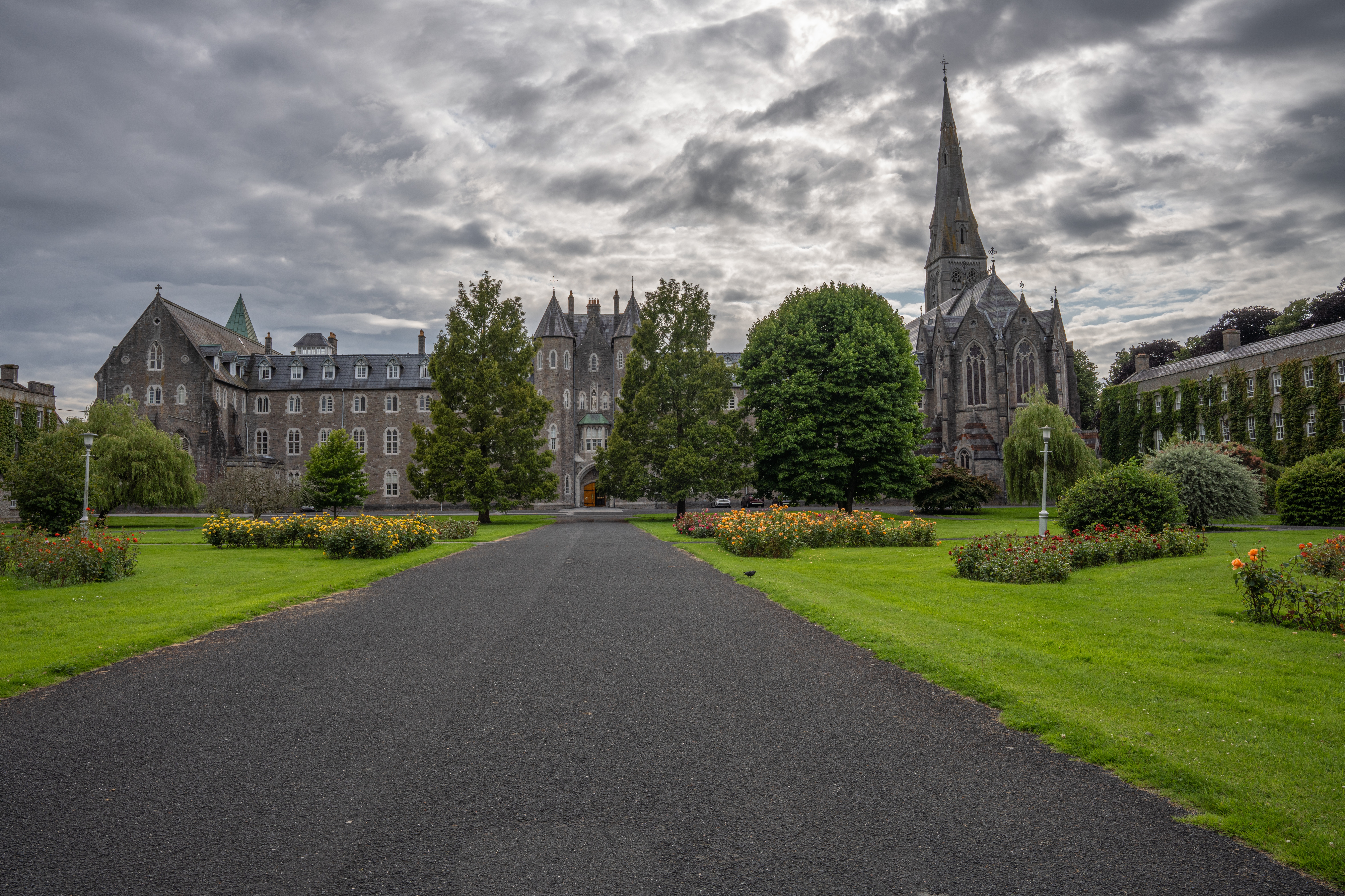 Maynooth