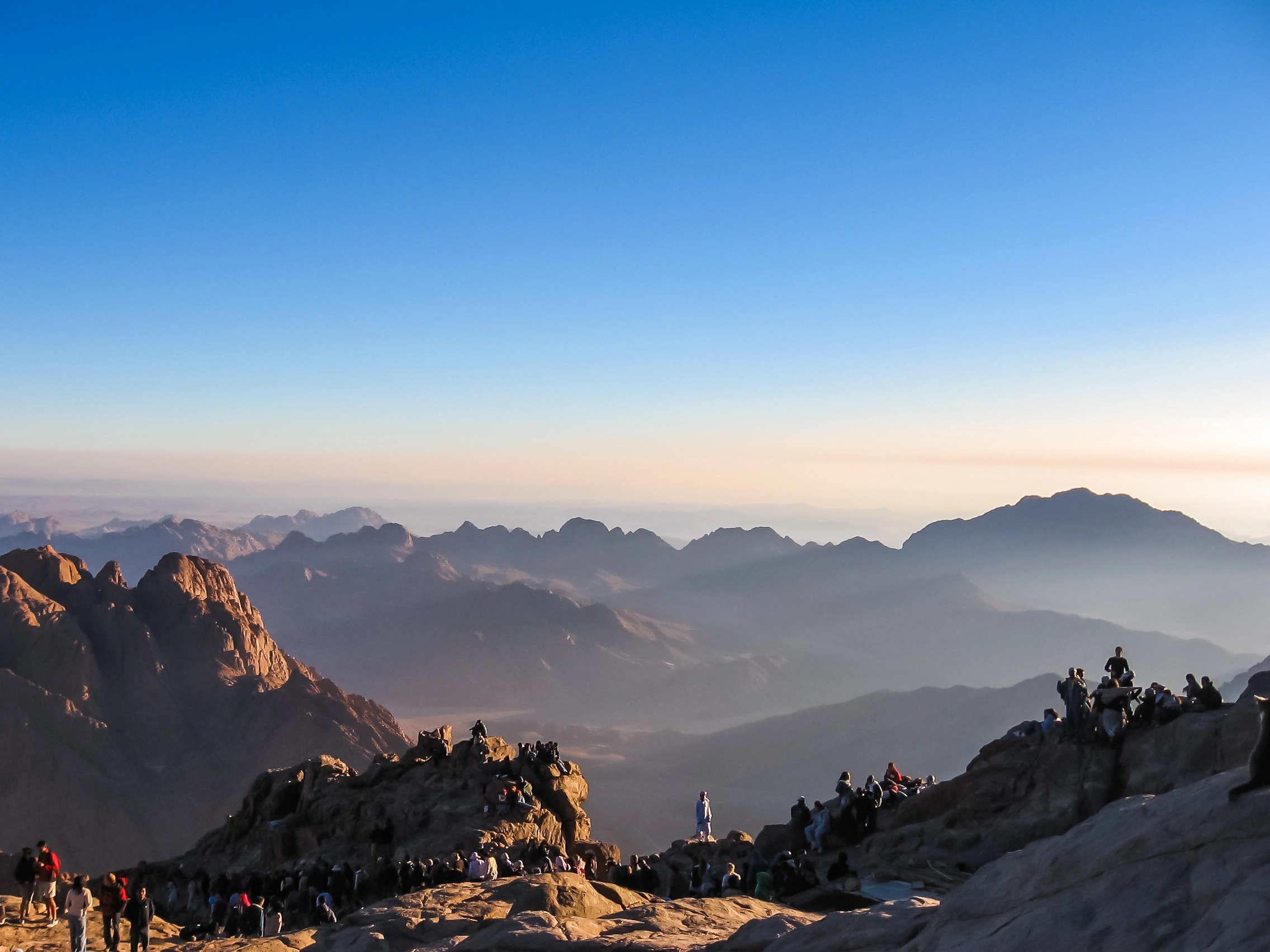 Saint Catherine (Sinai Peninsula)