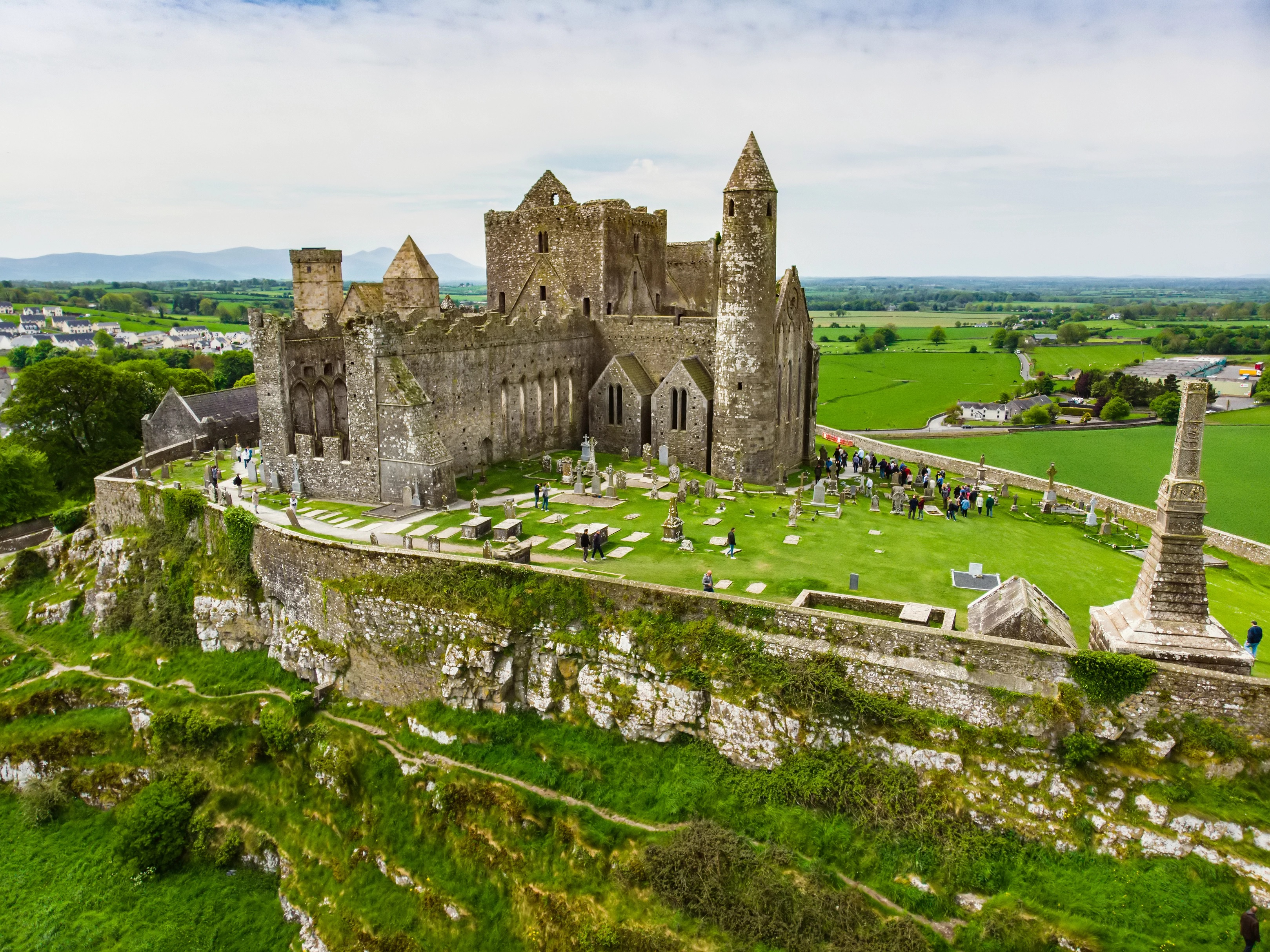 Cashel