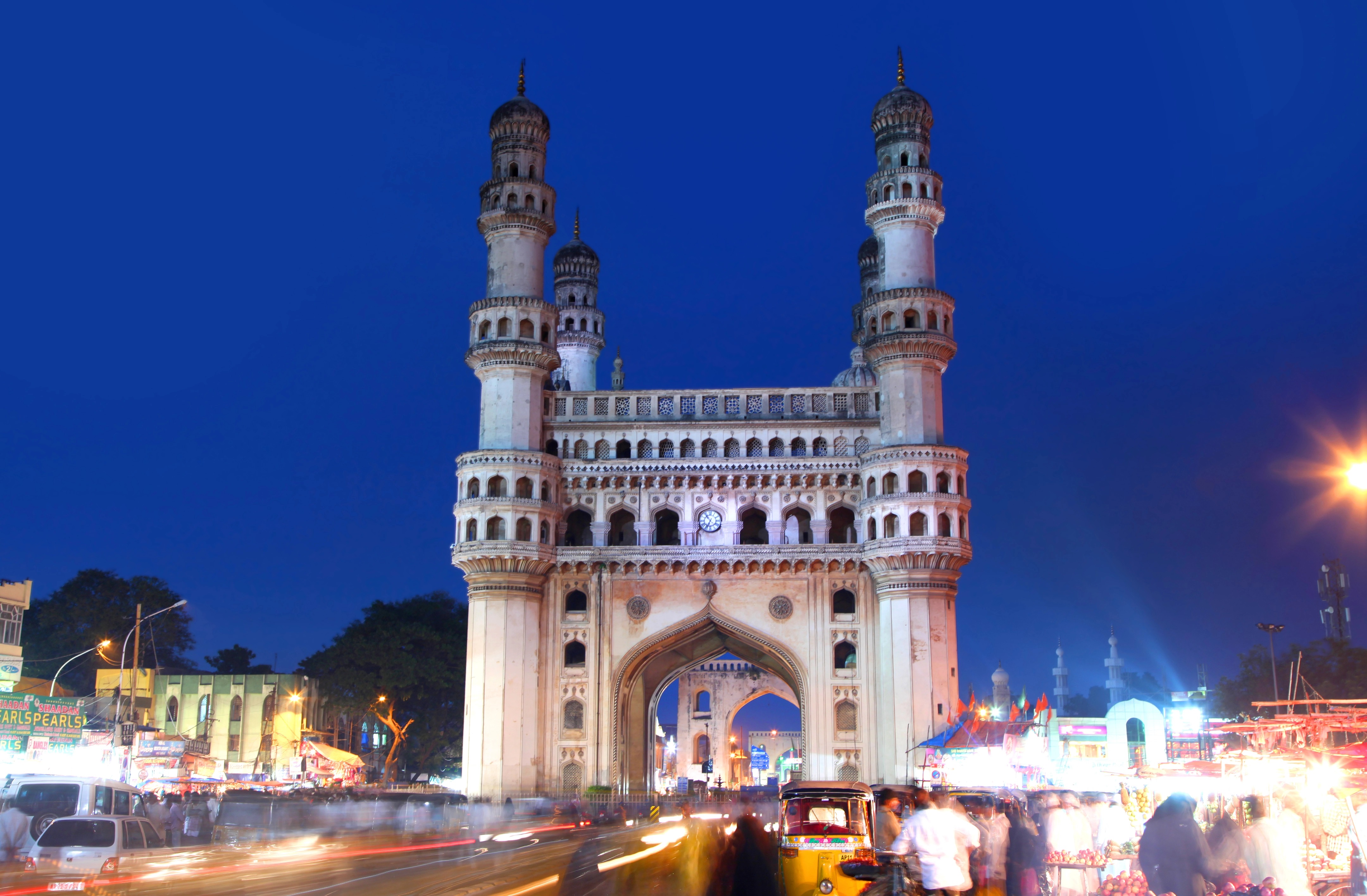 Hyderabad, India