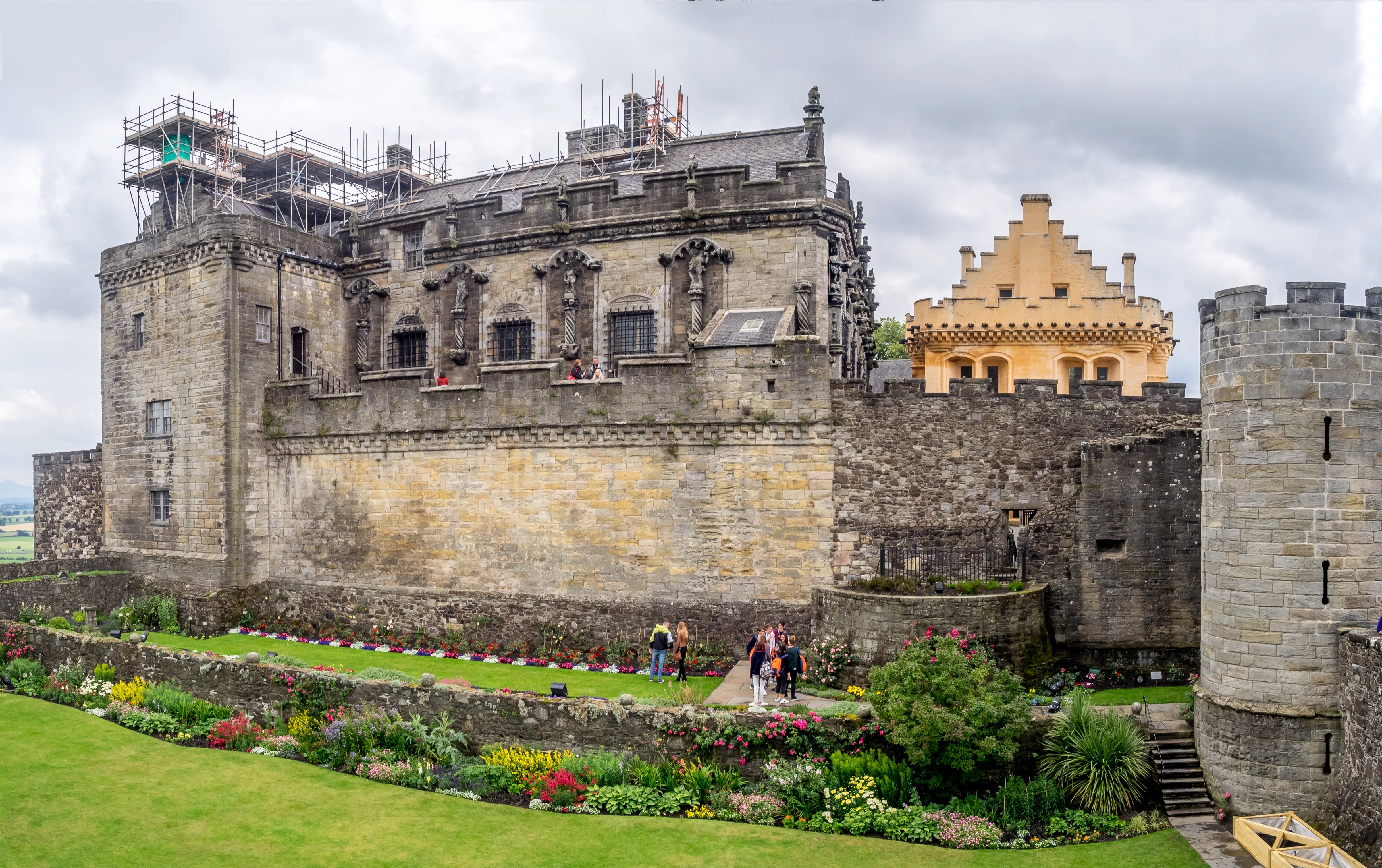Stirling, Scotland, United Kingdom