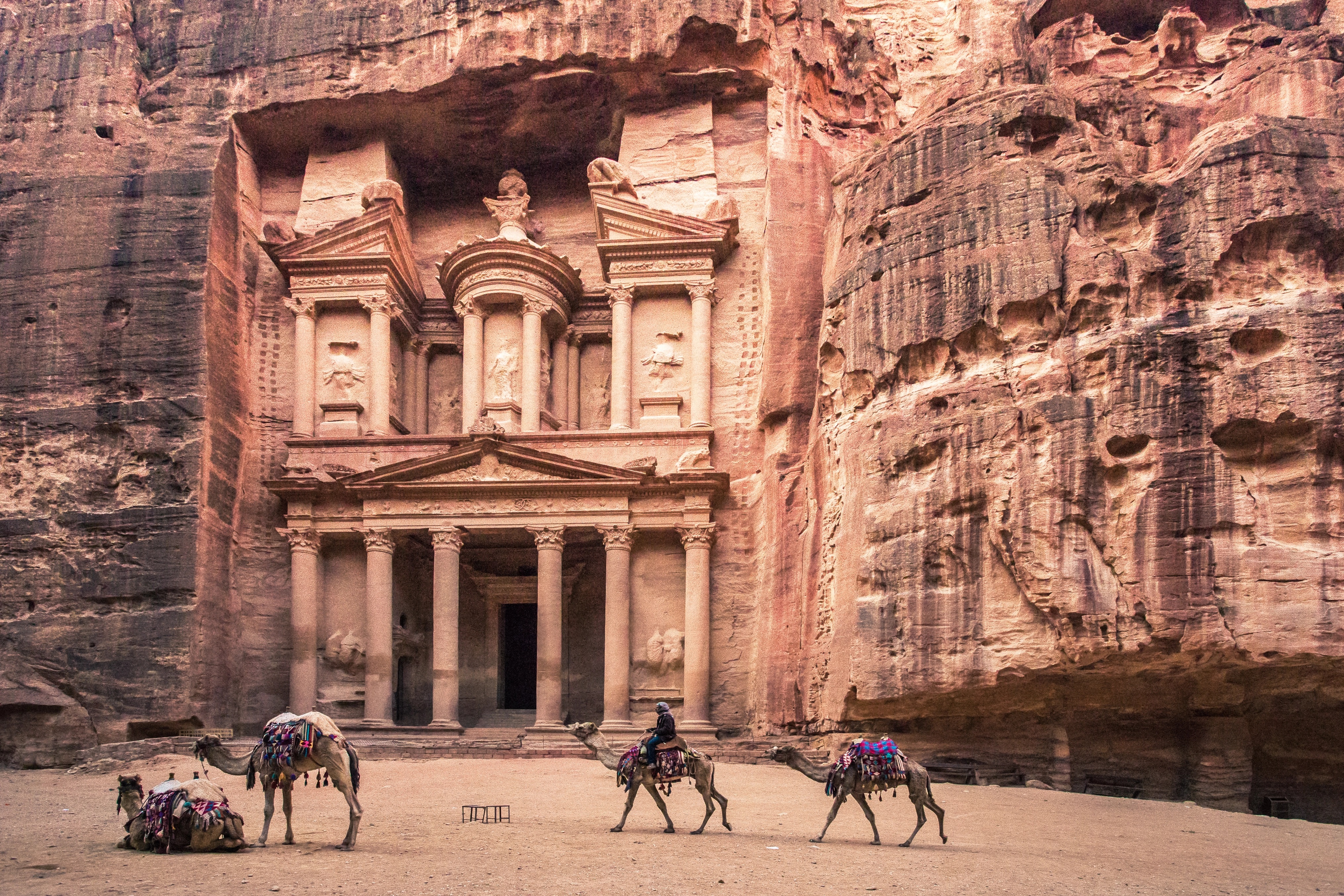 Petra