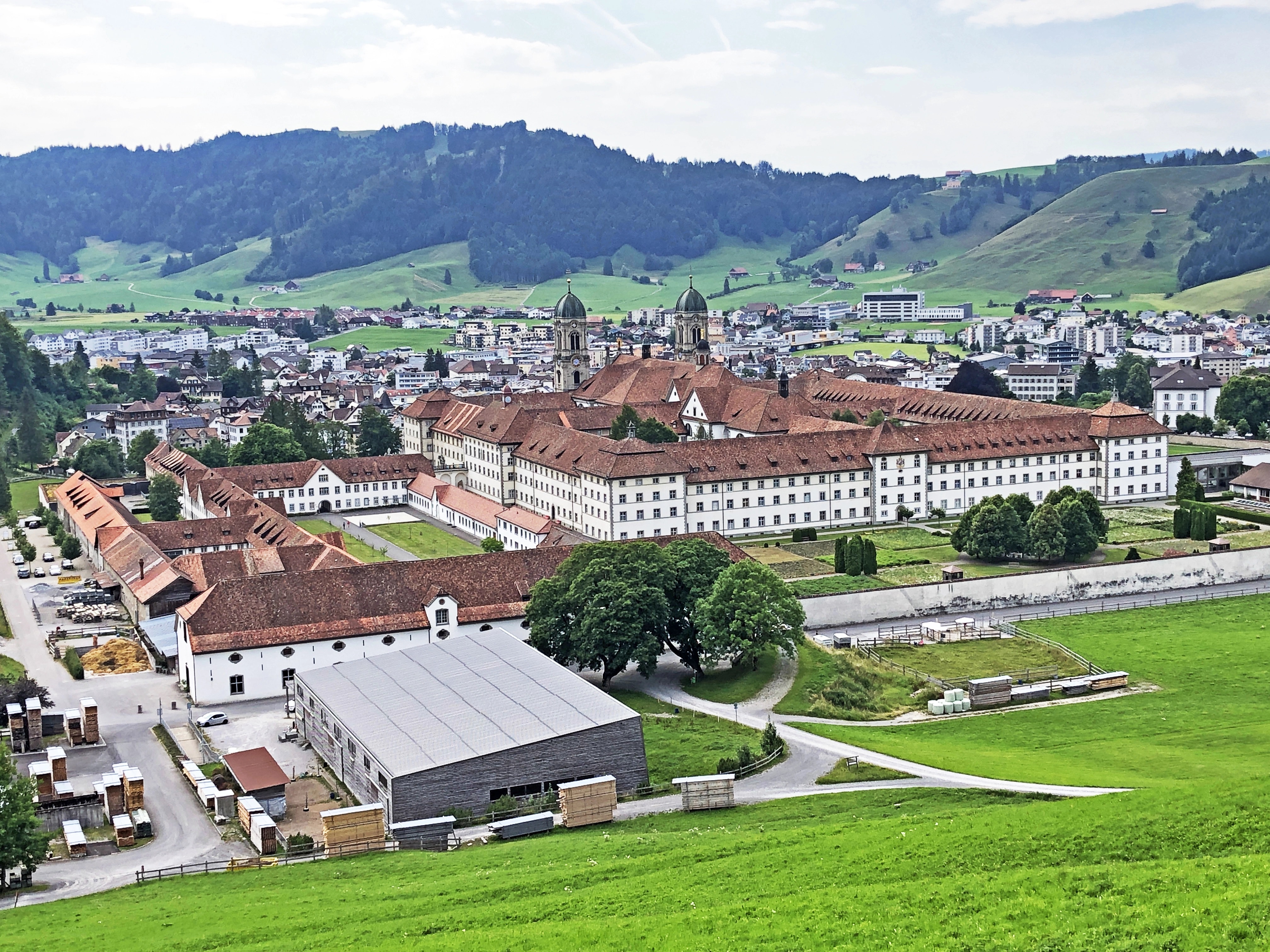 Einsiedeln