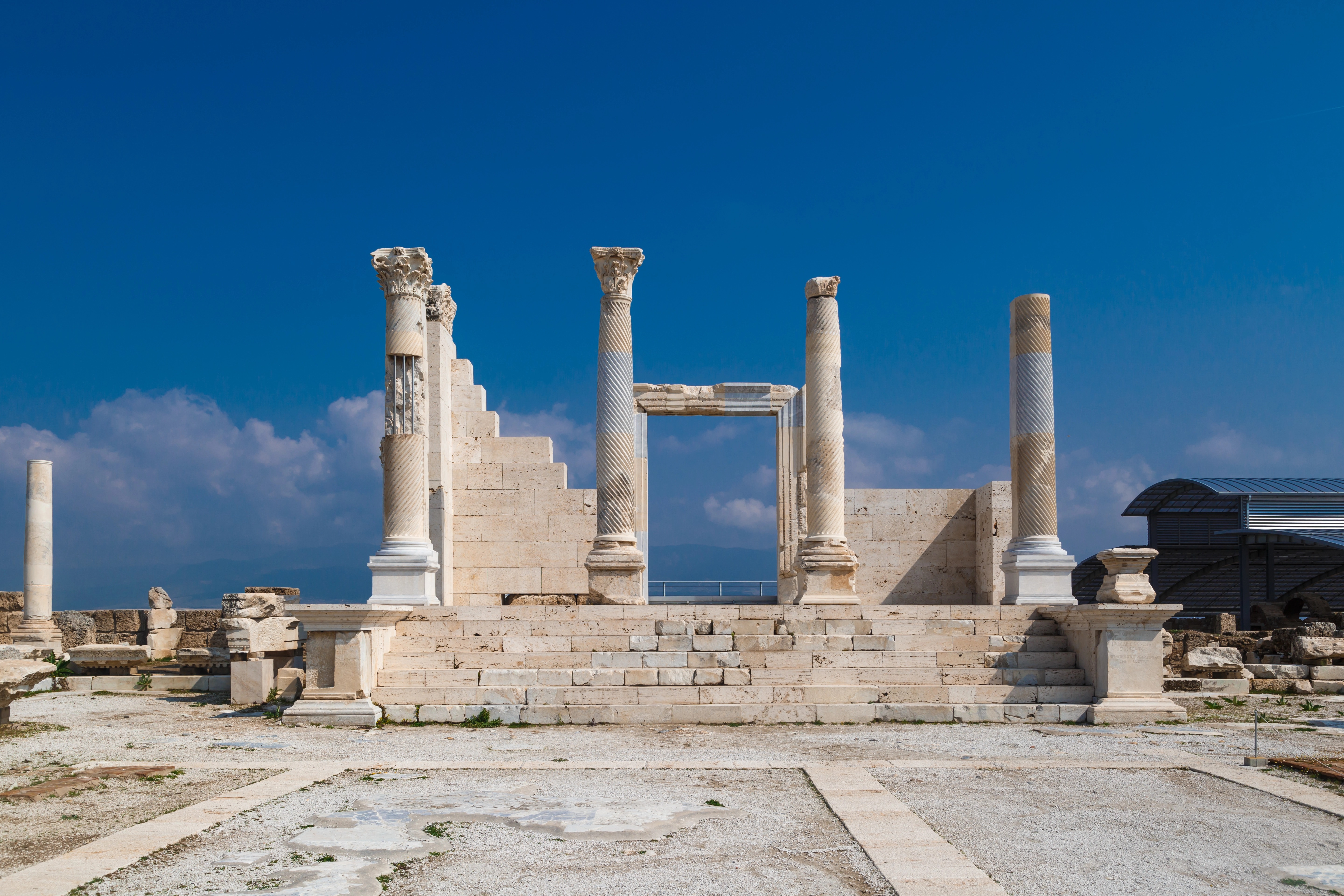 Laodicea, Turkey