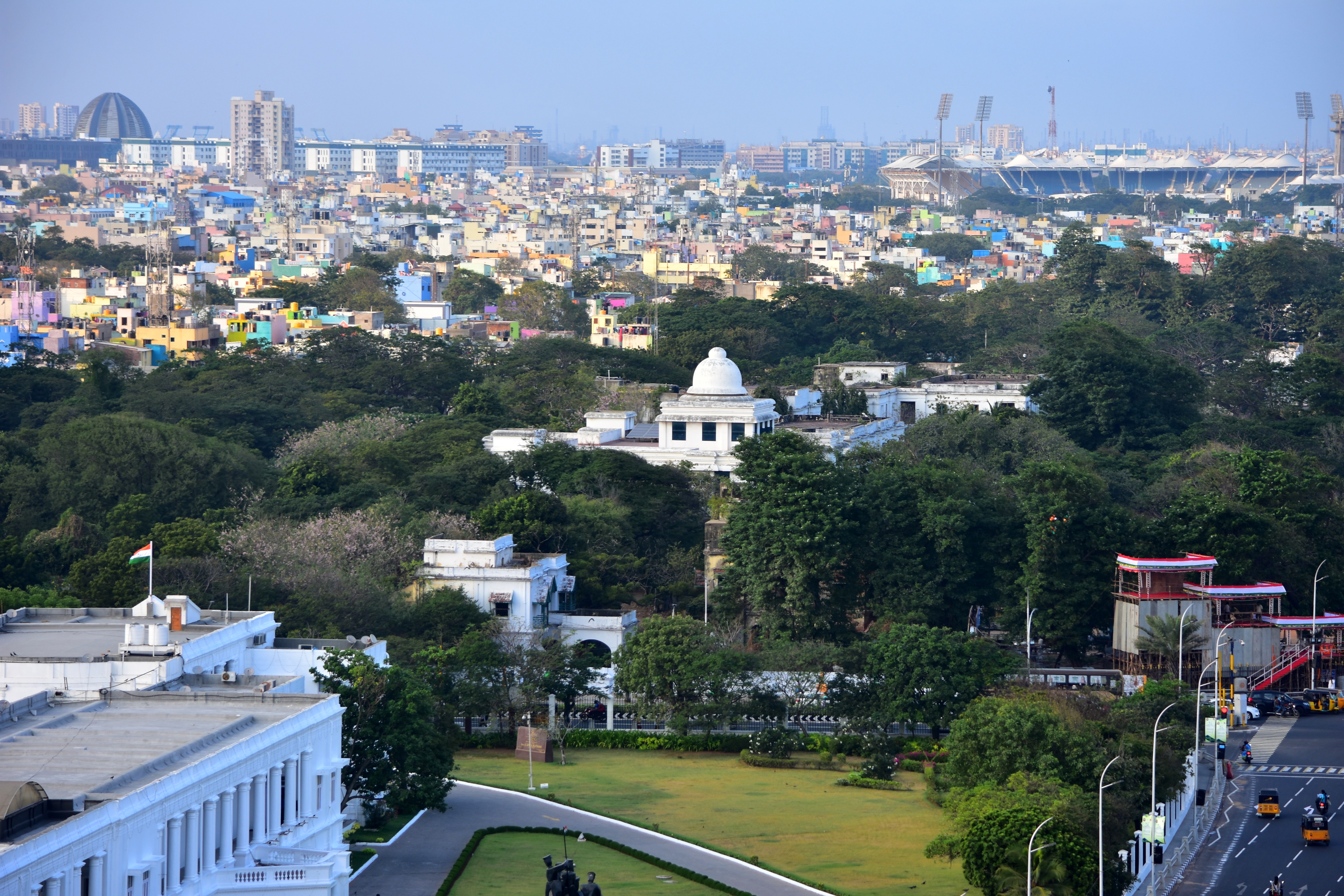 Chennai, India