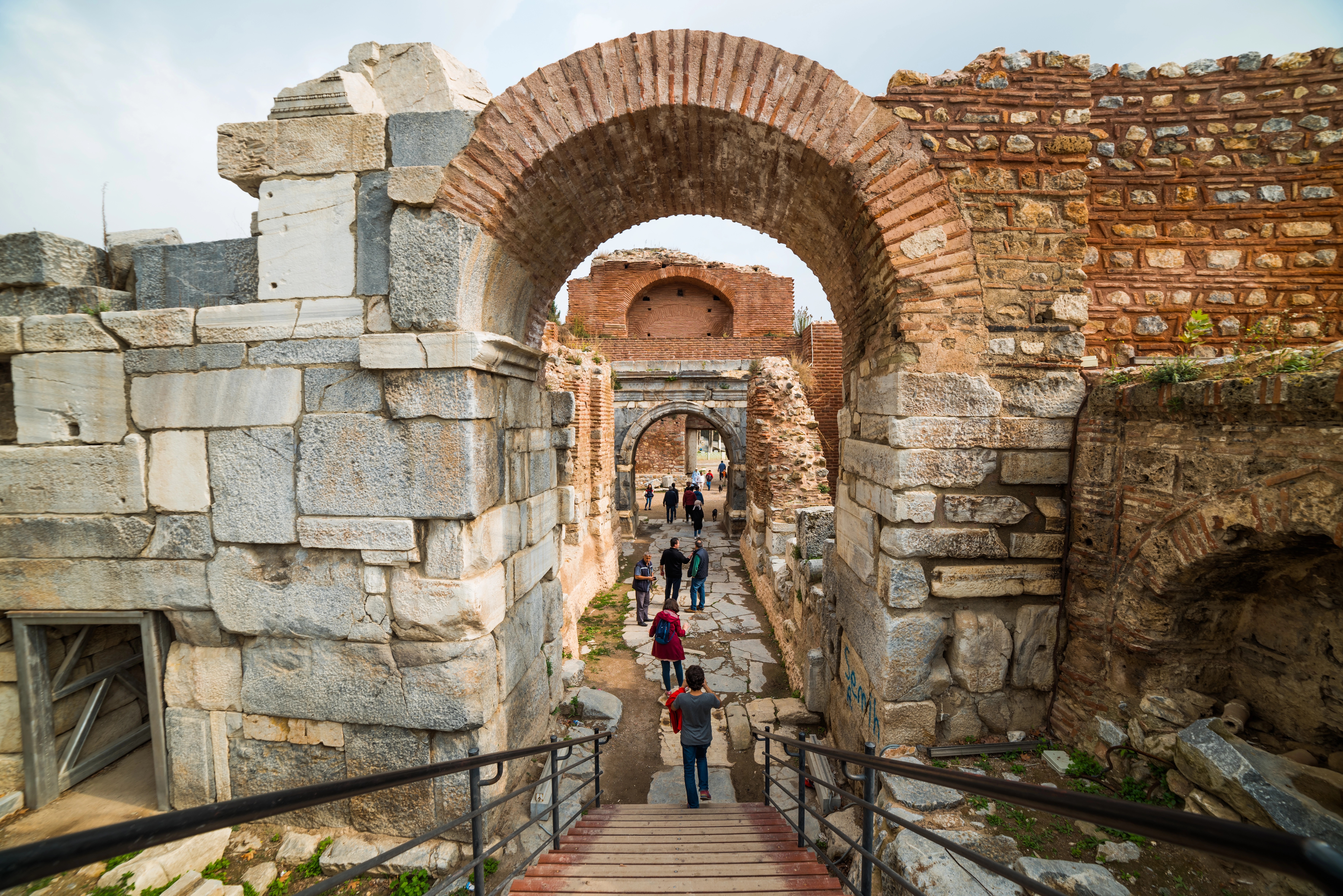 Nicaea (Iznik), Turkey