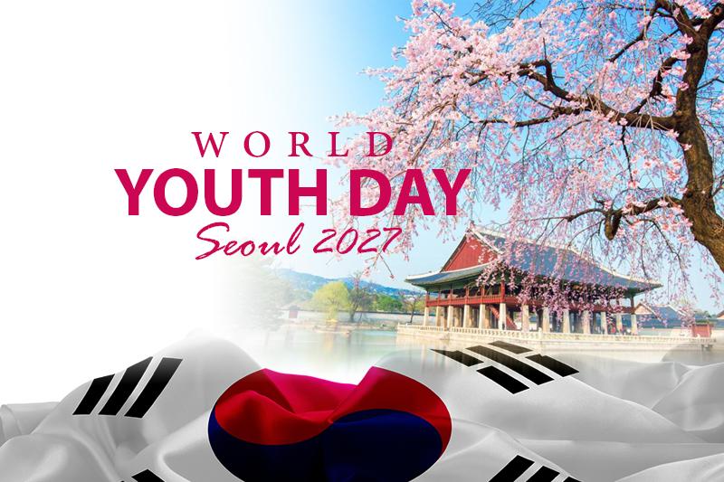 World Youth Day - Seoul 2027